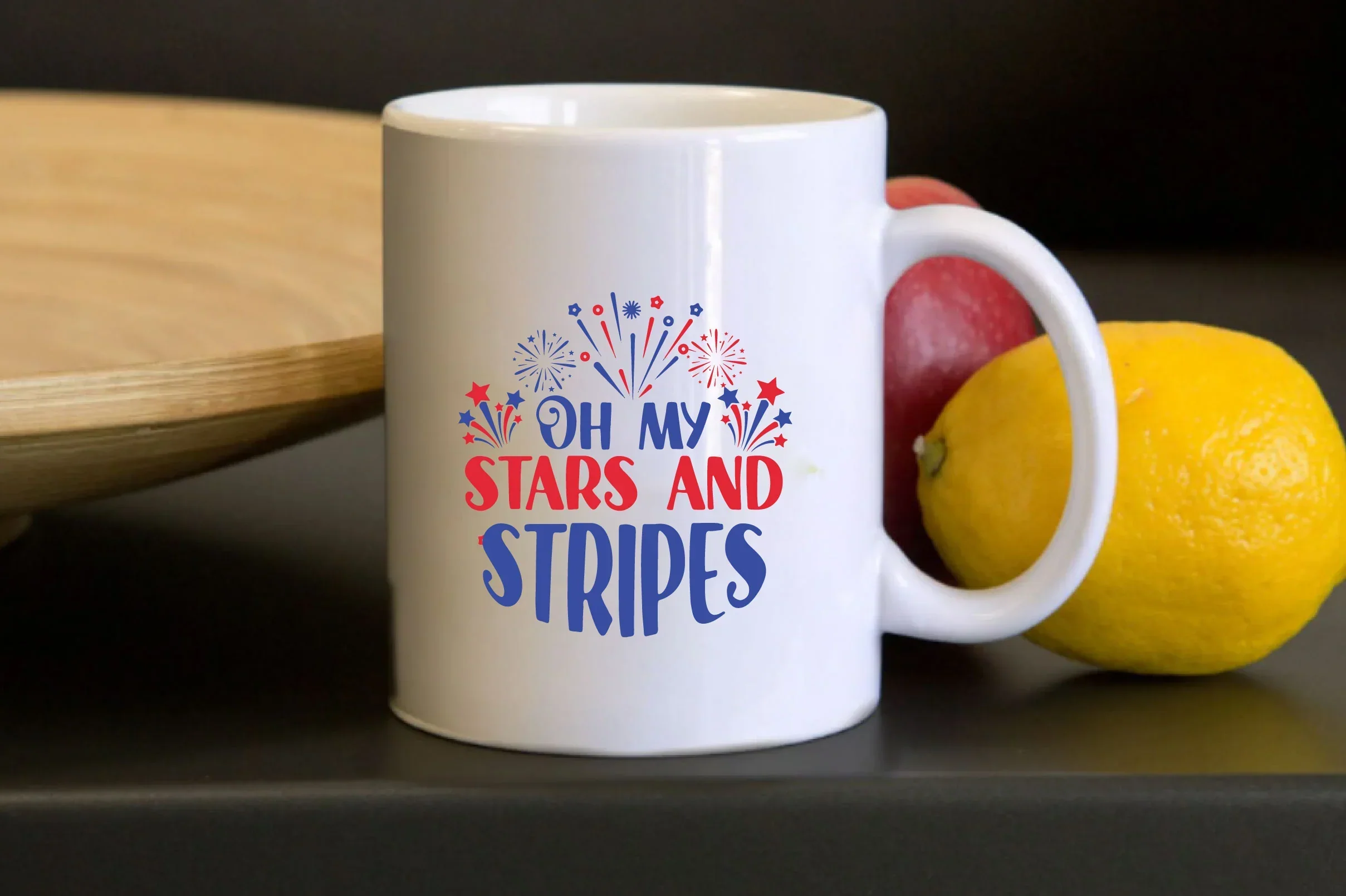 4th July SVG Bundle - Image 6