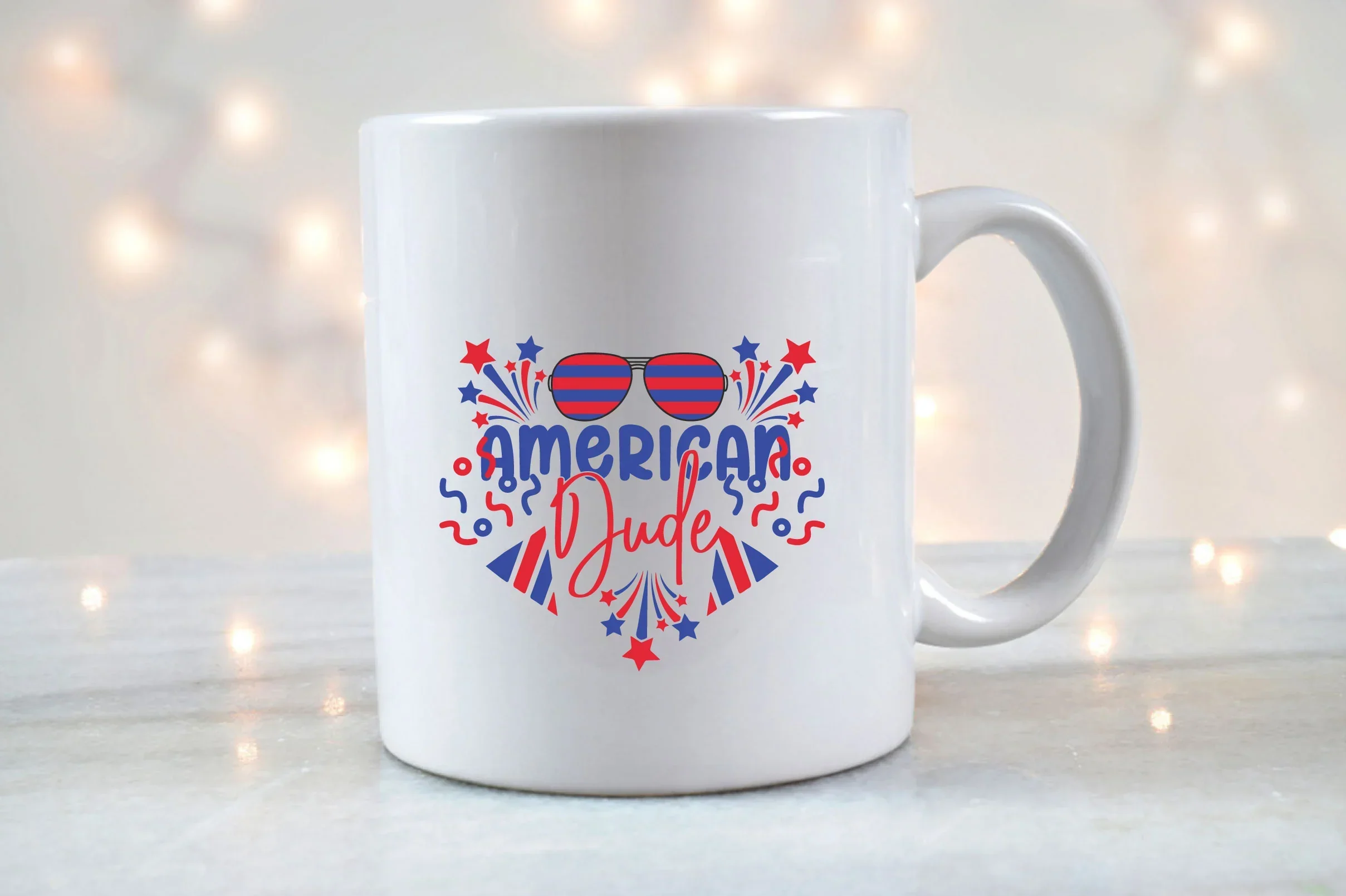 4th July SVG Bundle - Image 7