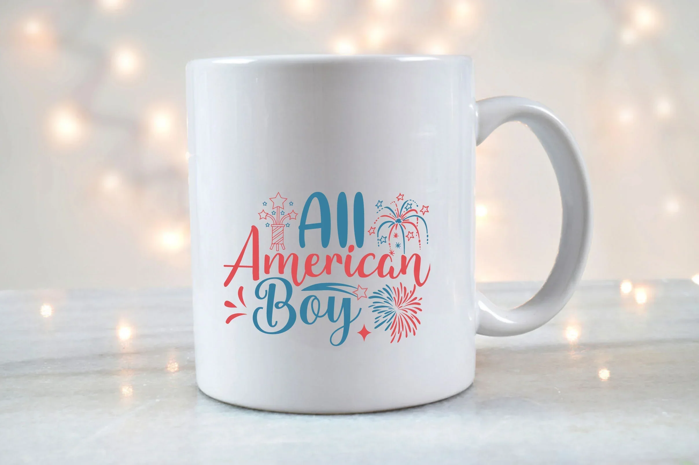 4th July SVG Bundle - Image 13