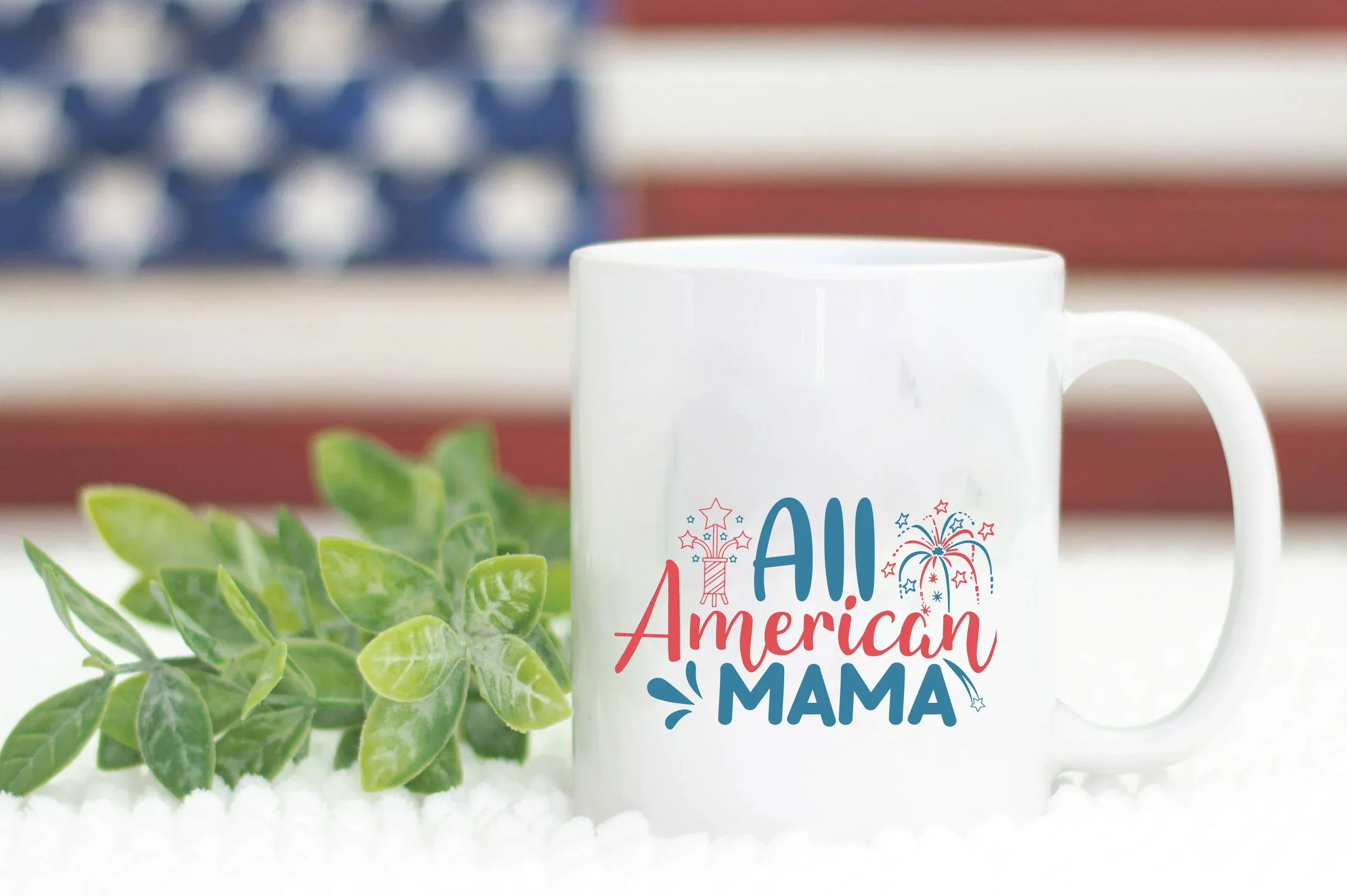4th July SVG Bundle - Image 16