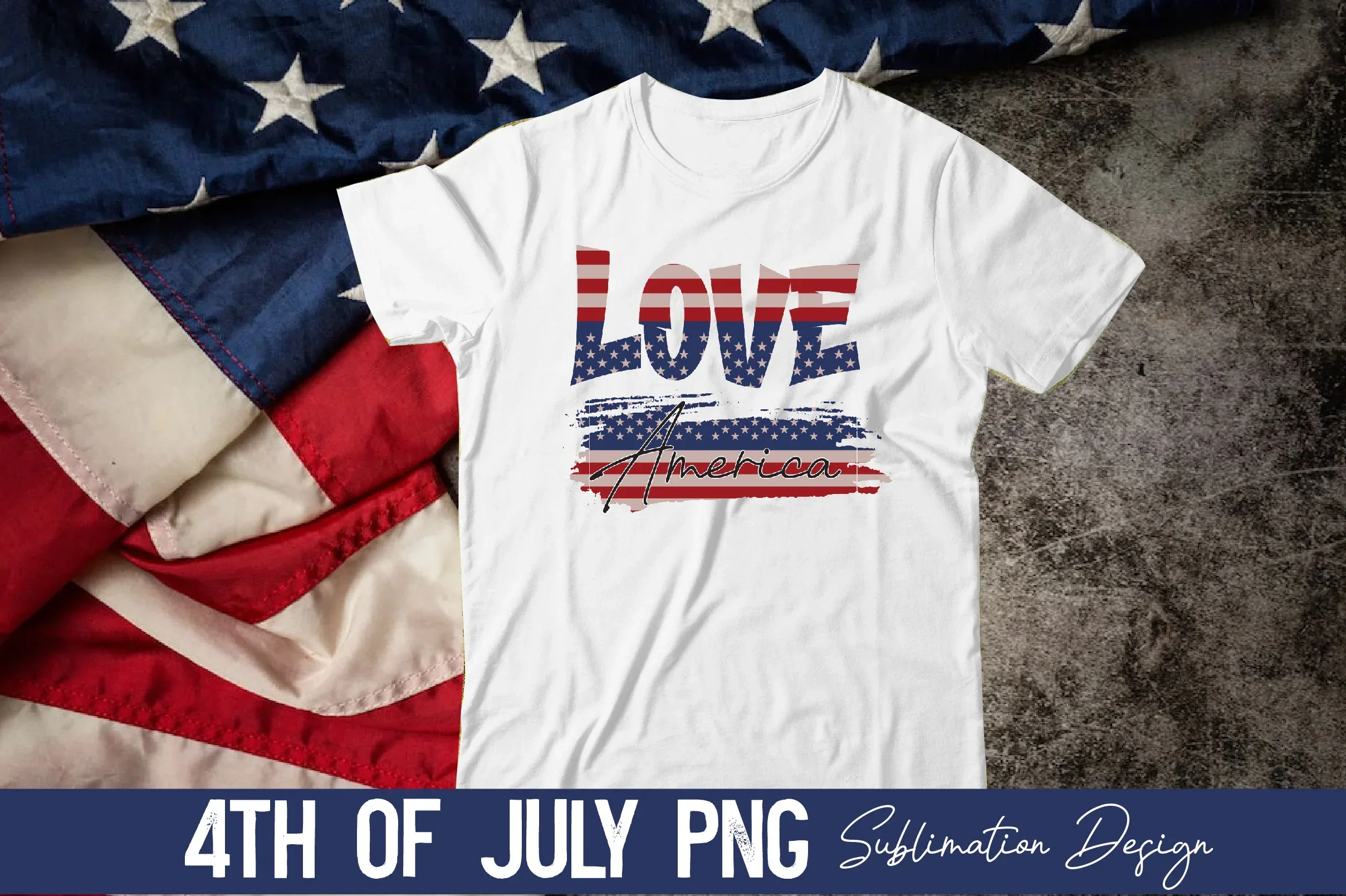 4th Of July Bundle - Image 13