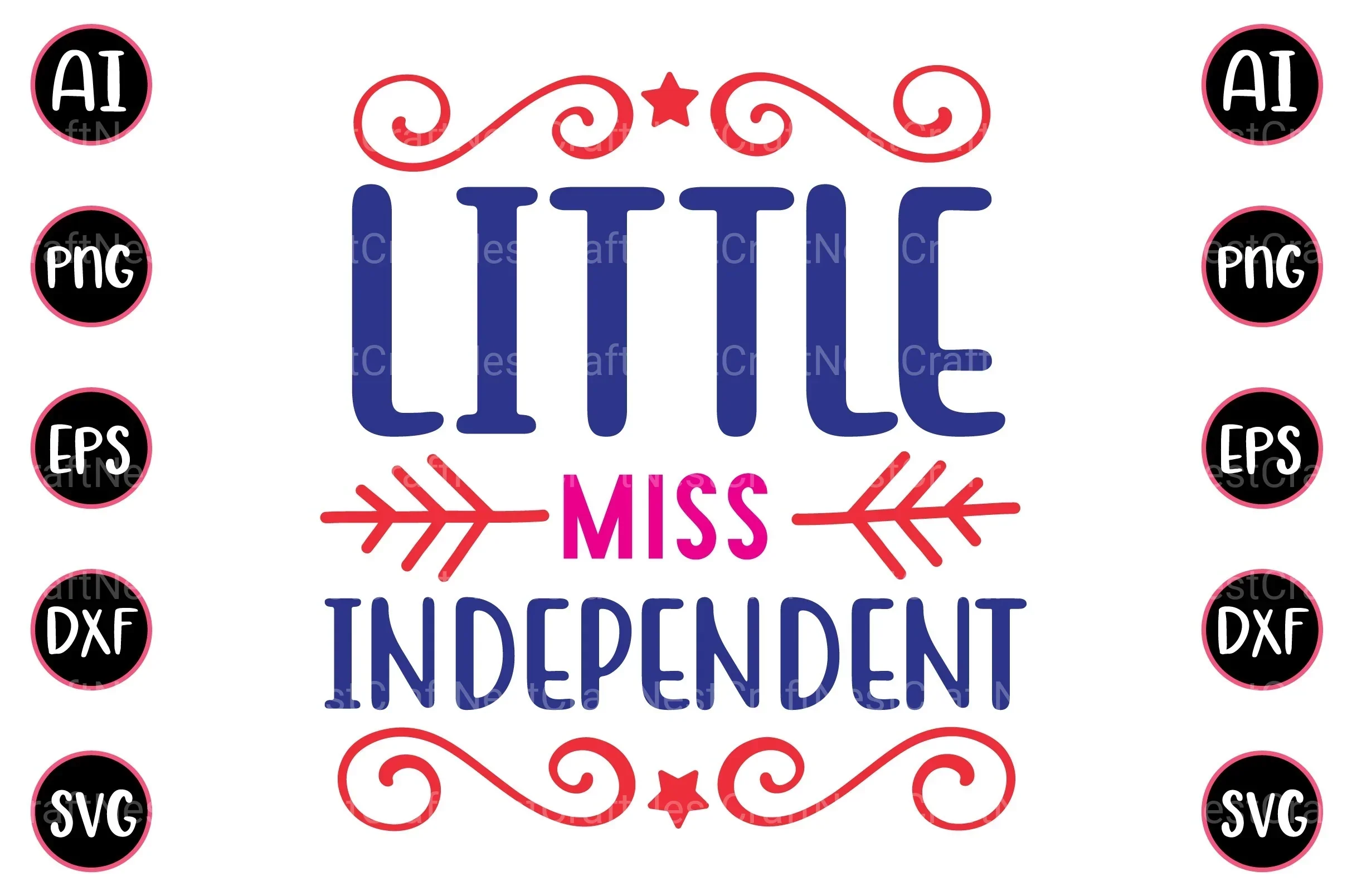 4th of July Design Bundle - Image 21