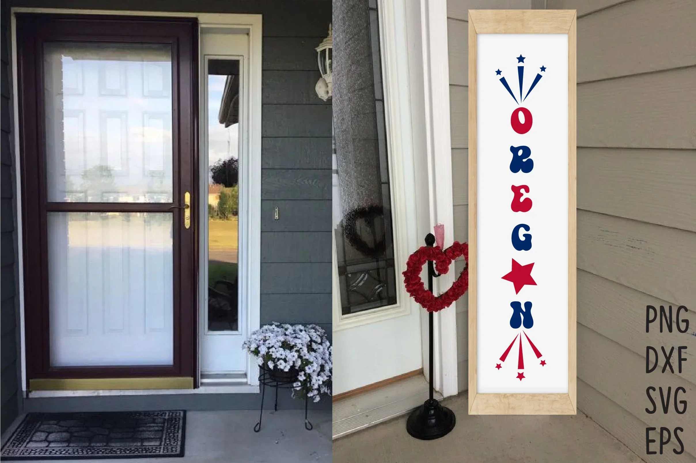 4th Of July Sign Bundle - Image 12