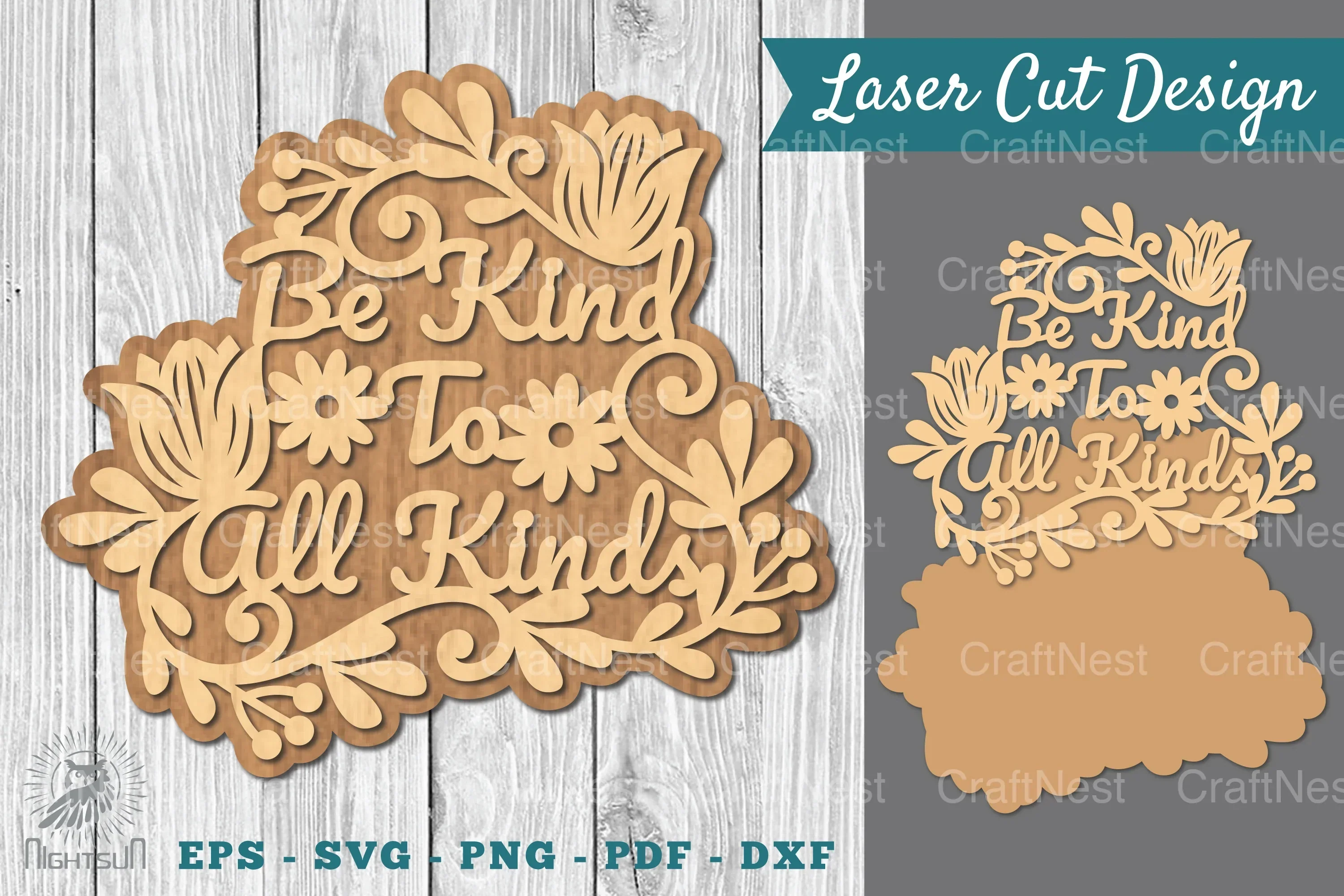 5500 Motivational Quotes Laser Cut Sign Clipart Bundle
