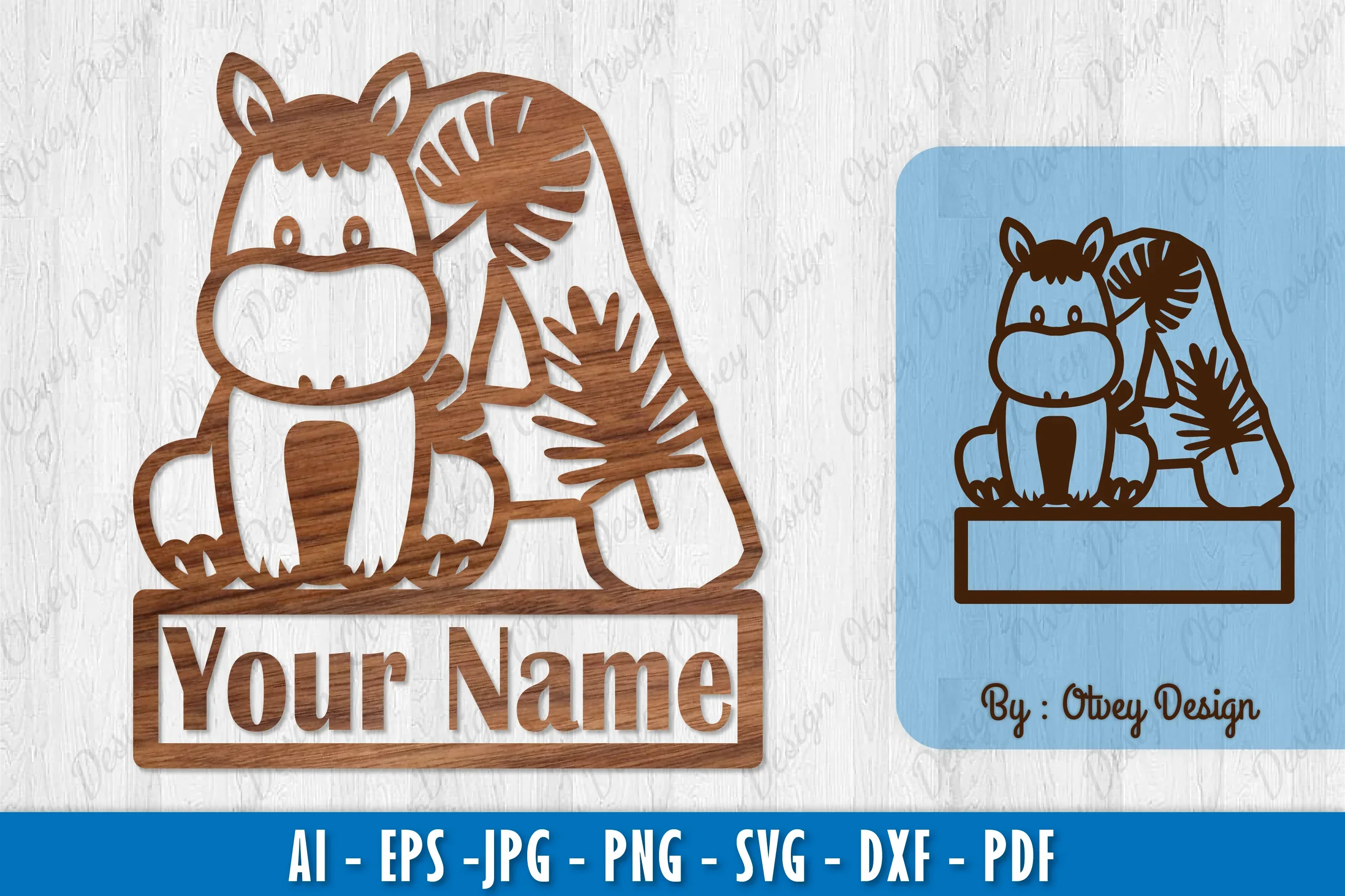 A-Your Name SVG Bundle