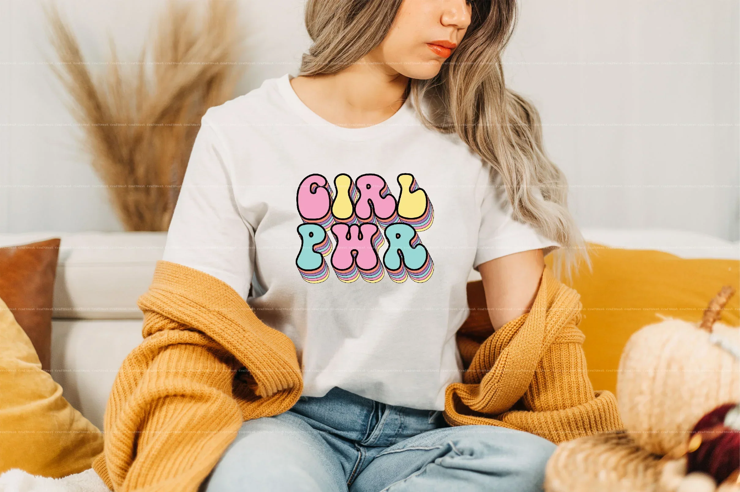 90s Retro Design SVG Bundle - Image 2