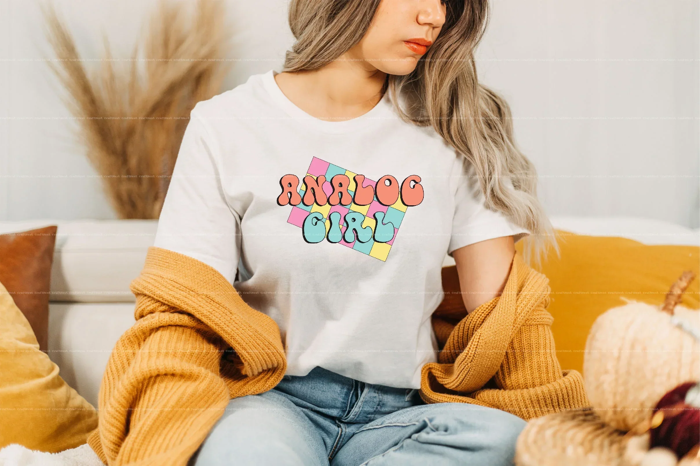 90s Retro Design SVG Bundle - Image 6