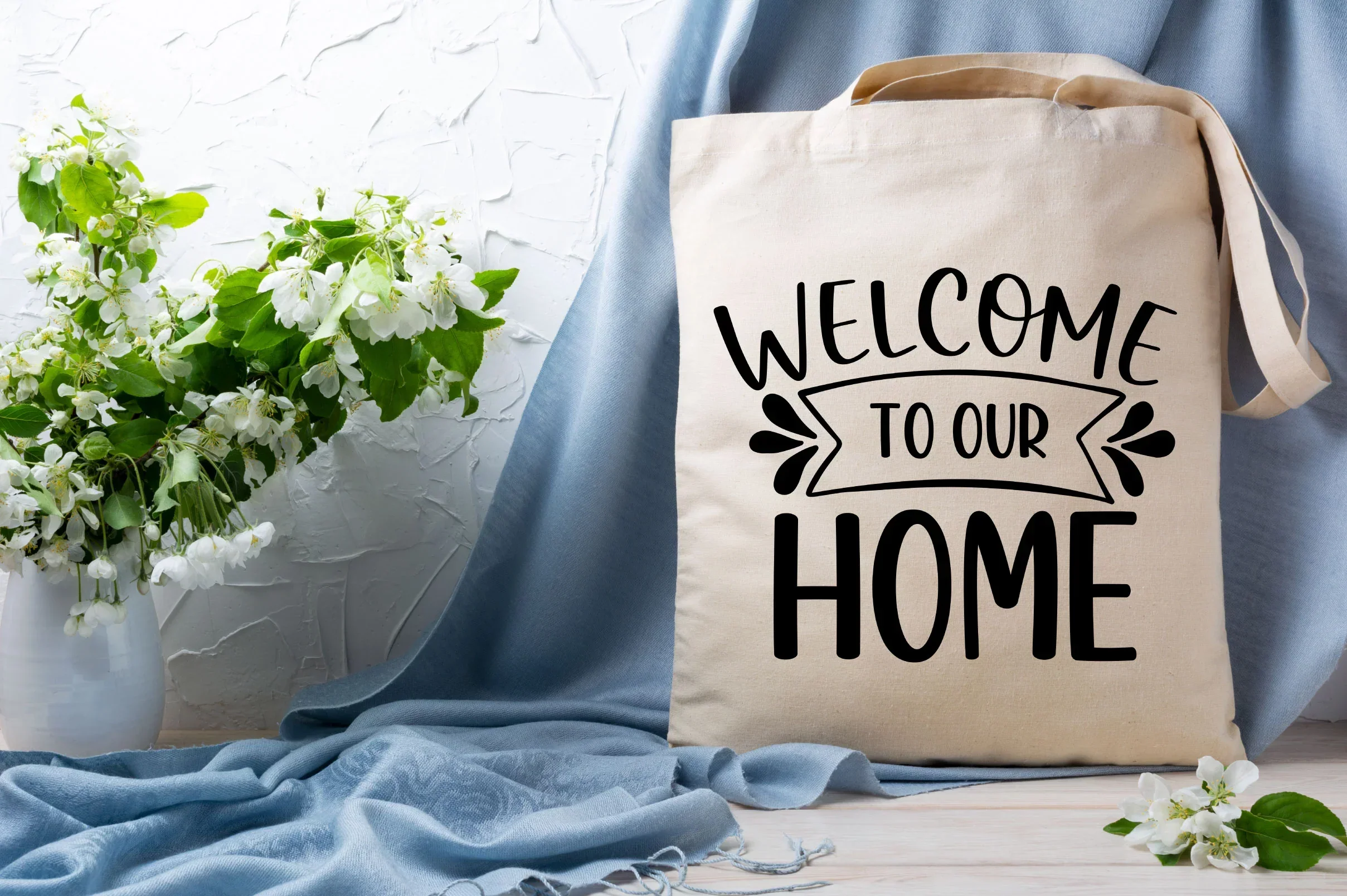A Welcome SVG Bundle - Image 2