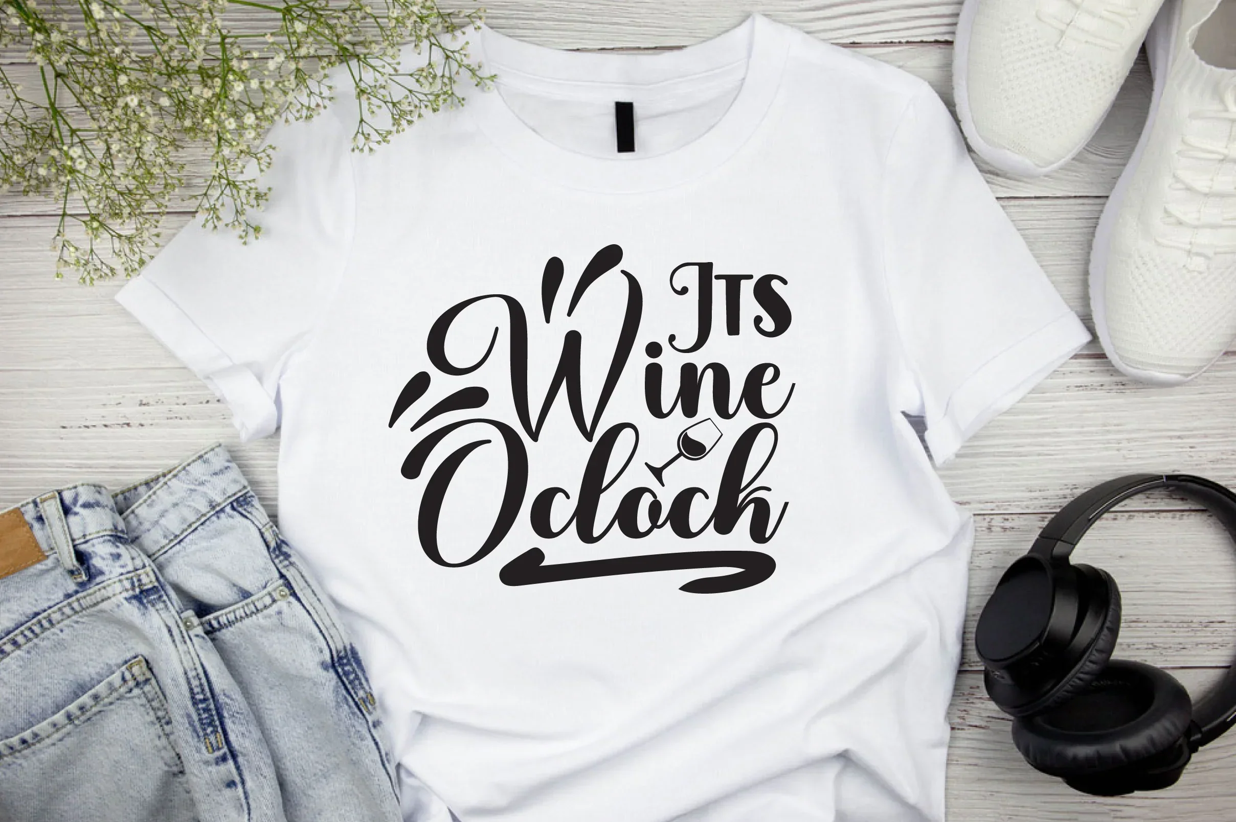Alcohol Bundle SVG Bundle - Image 15