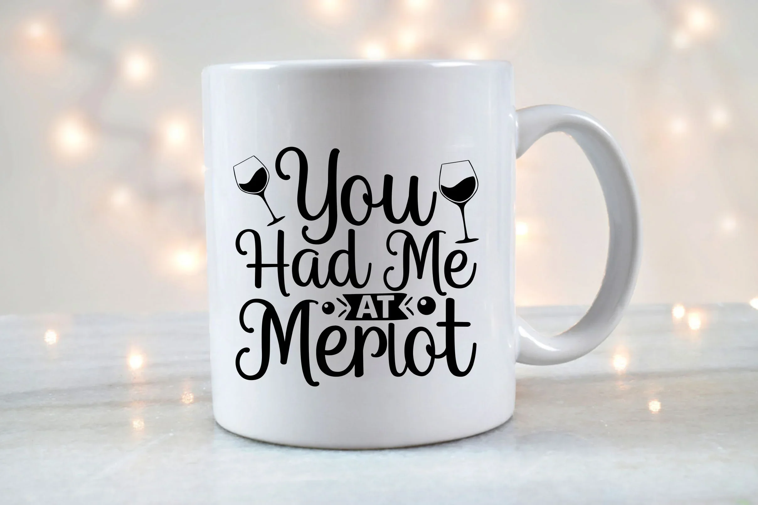 Alcohol Quotes SVG Bundle - Image 10