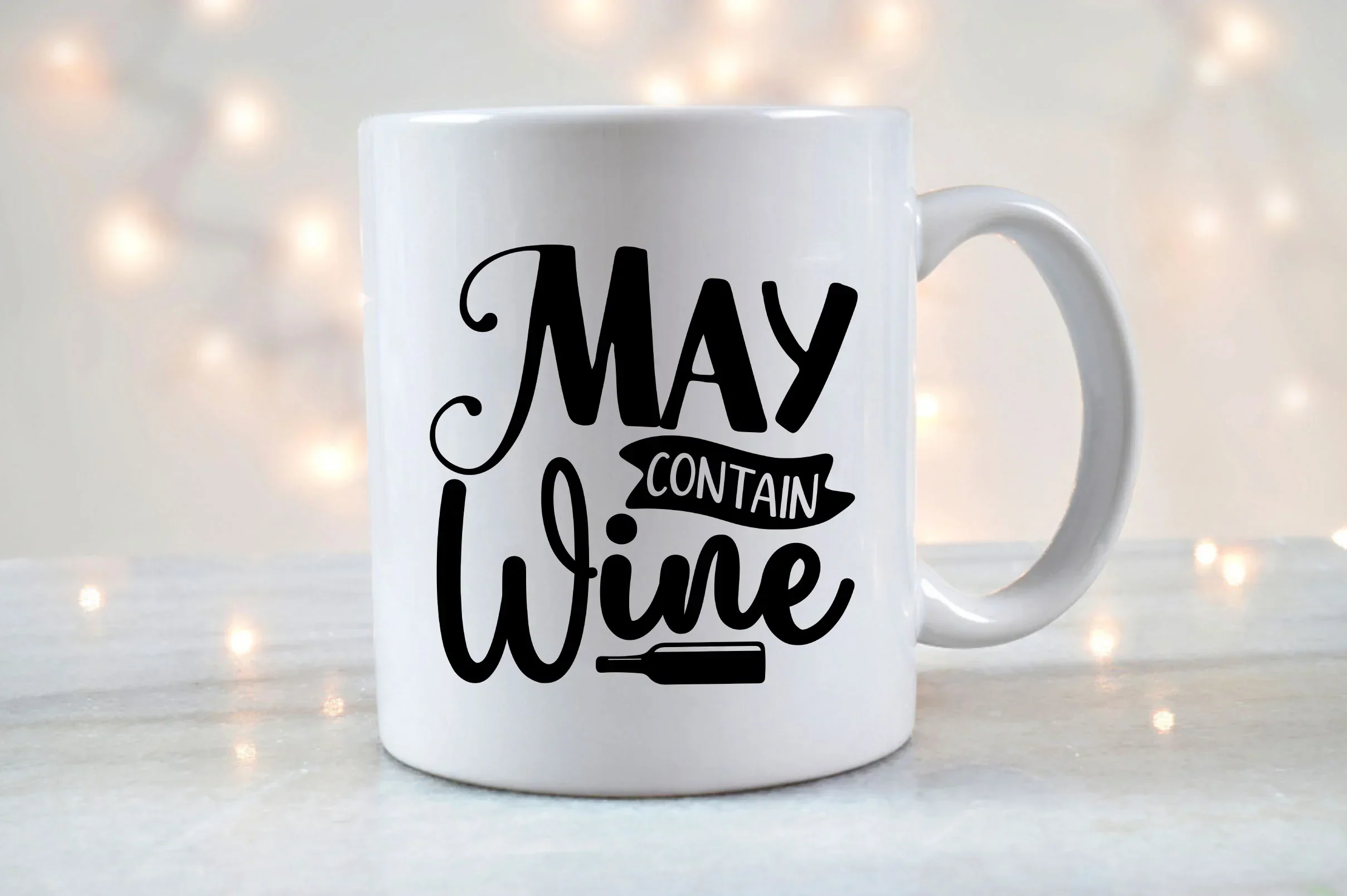 Alcohol Quotes SVG Bundle - Image 15