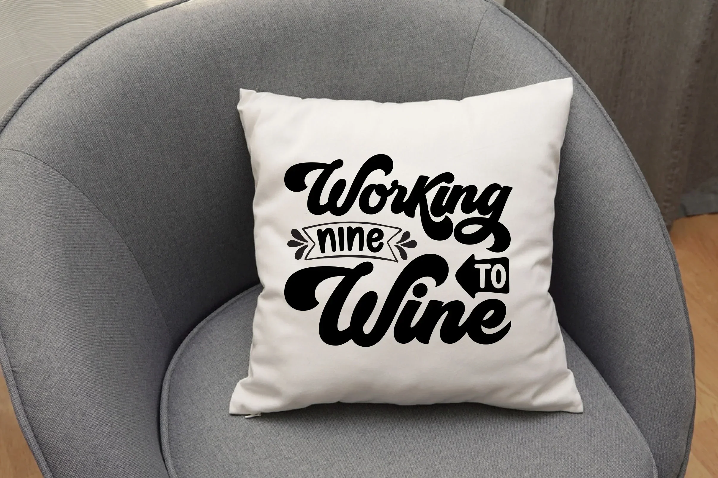 Alcohol Quotes SVG Bundle - Image 17