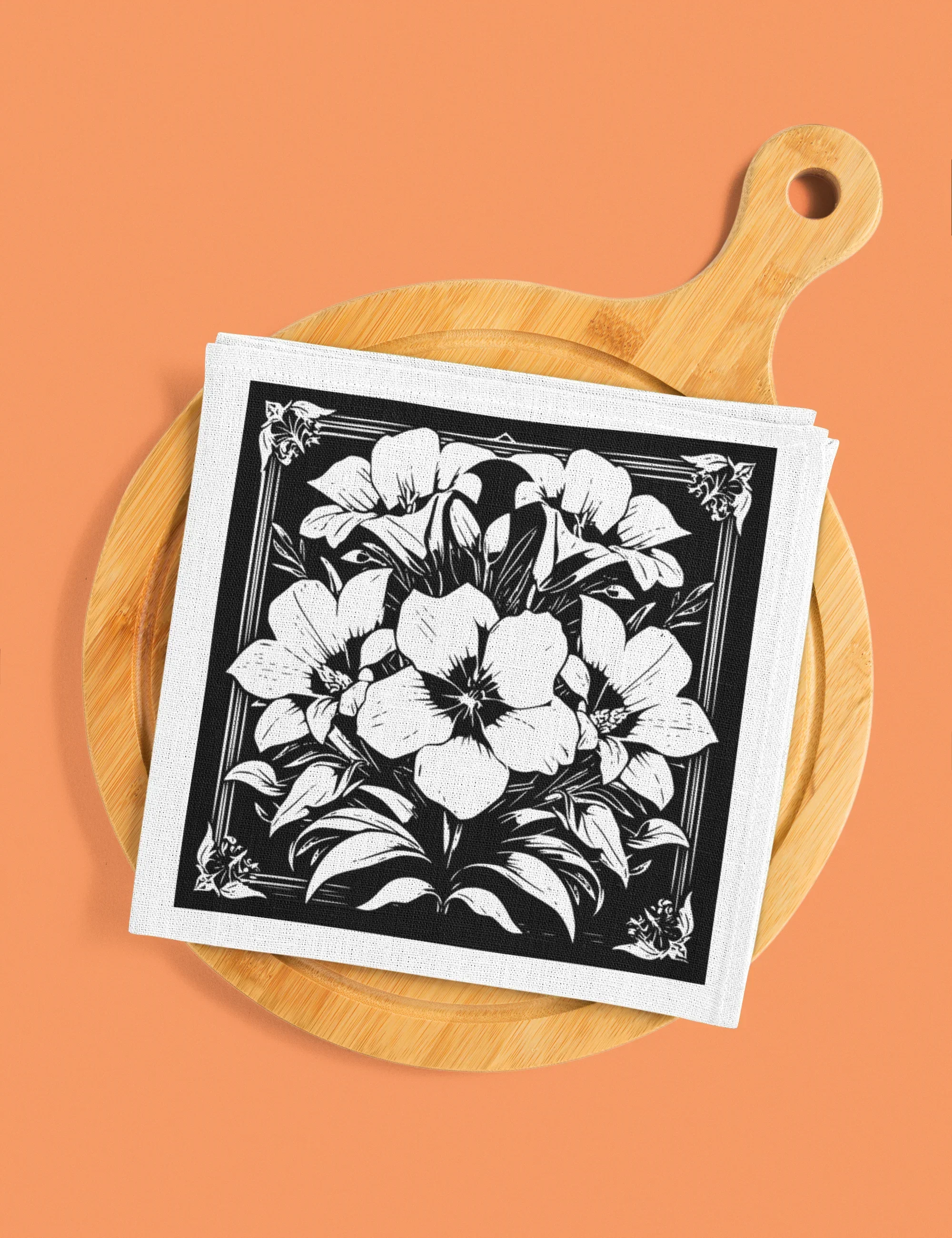 Art Nouveau Summer SVG Bundle - Image 6