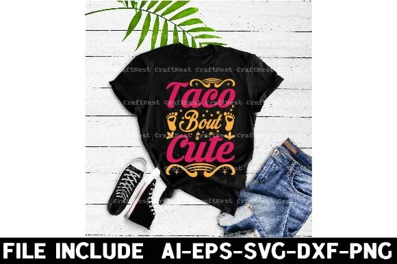 Baby Design SVG Bundle - Image 8
