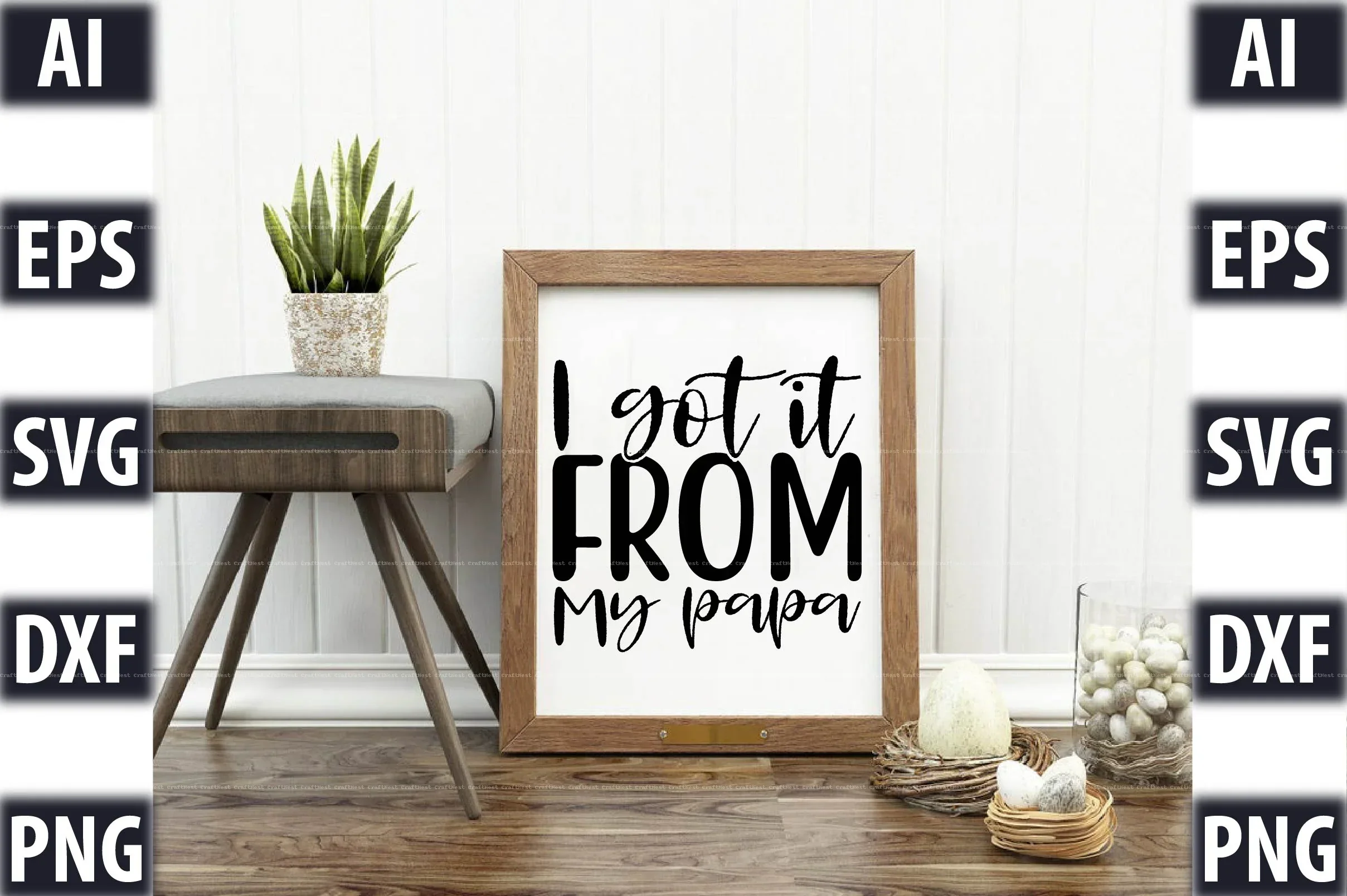 Baby Design SVG Bundle - Image 14