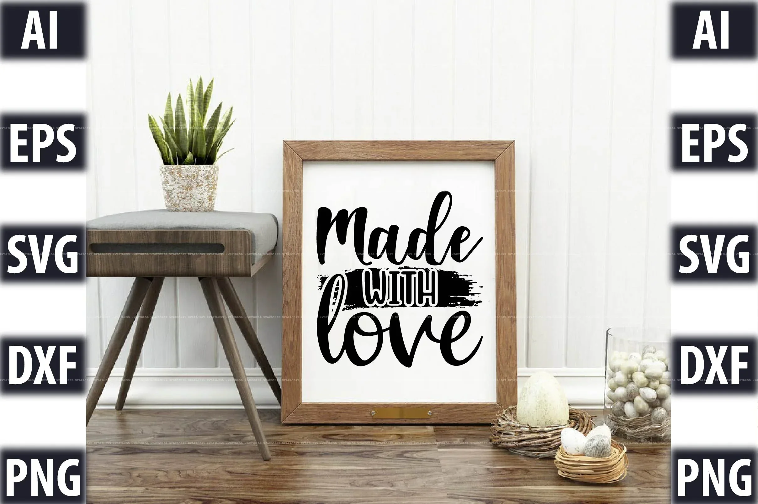 Baby Design SVG Bundle - Image 8
