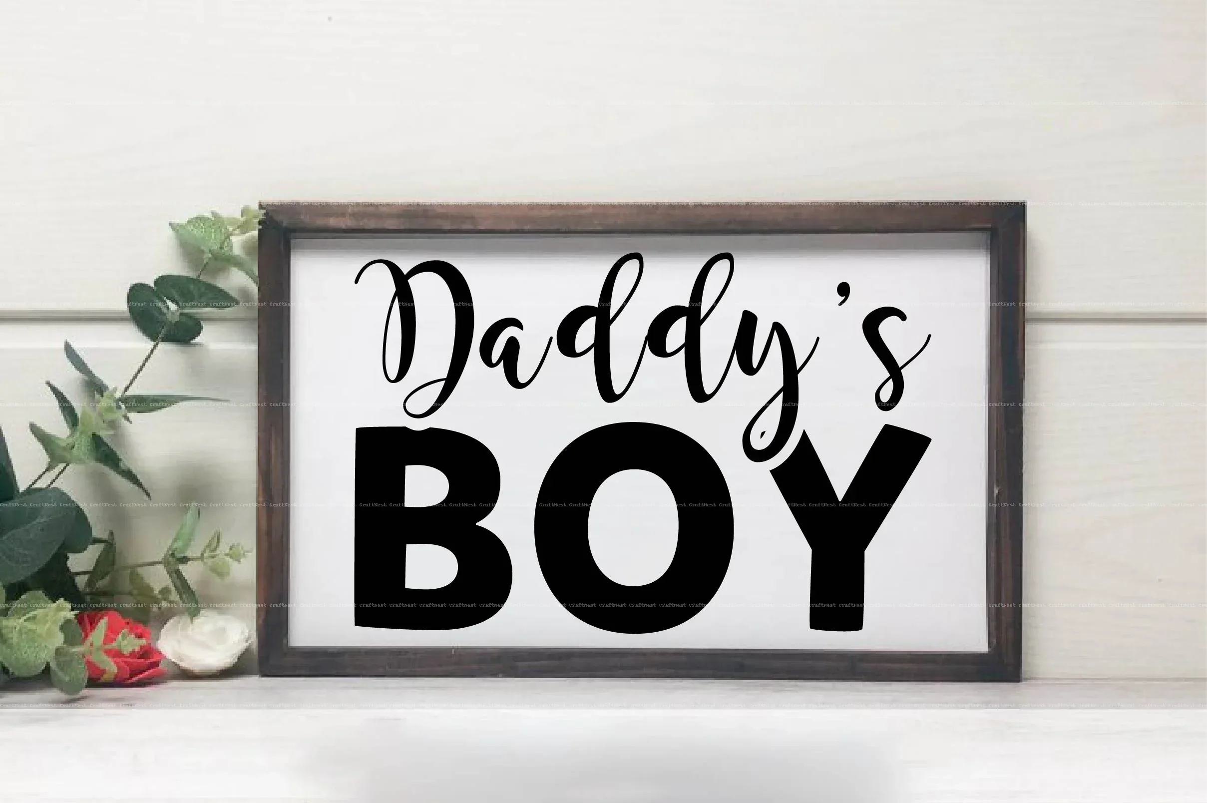Baby Design SVG Bundle - Image 8