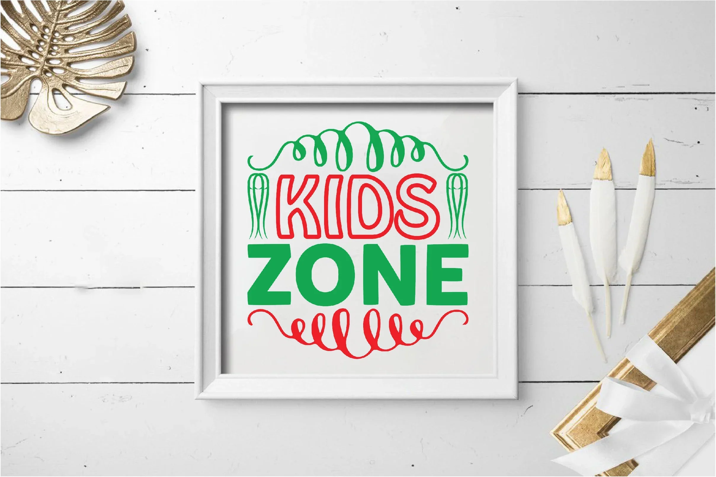 Baby & Kids SVG Bundle - Image 3