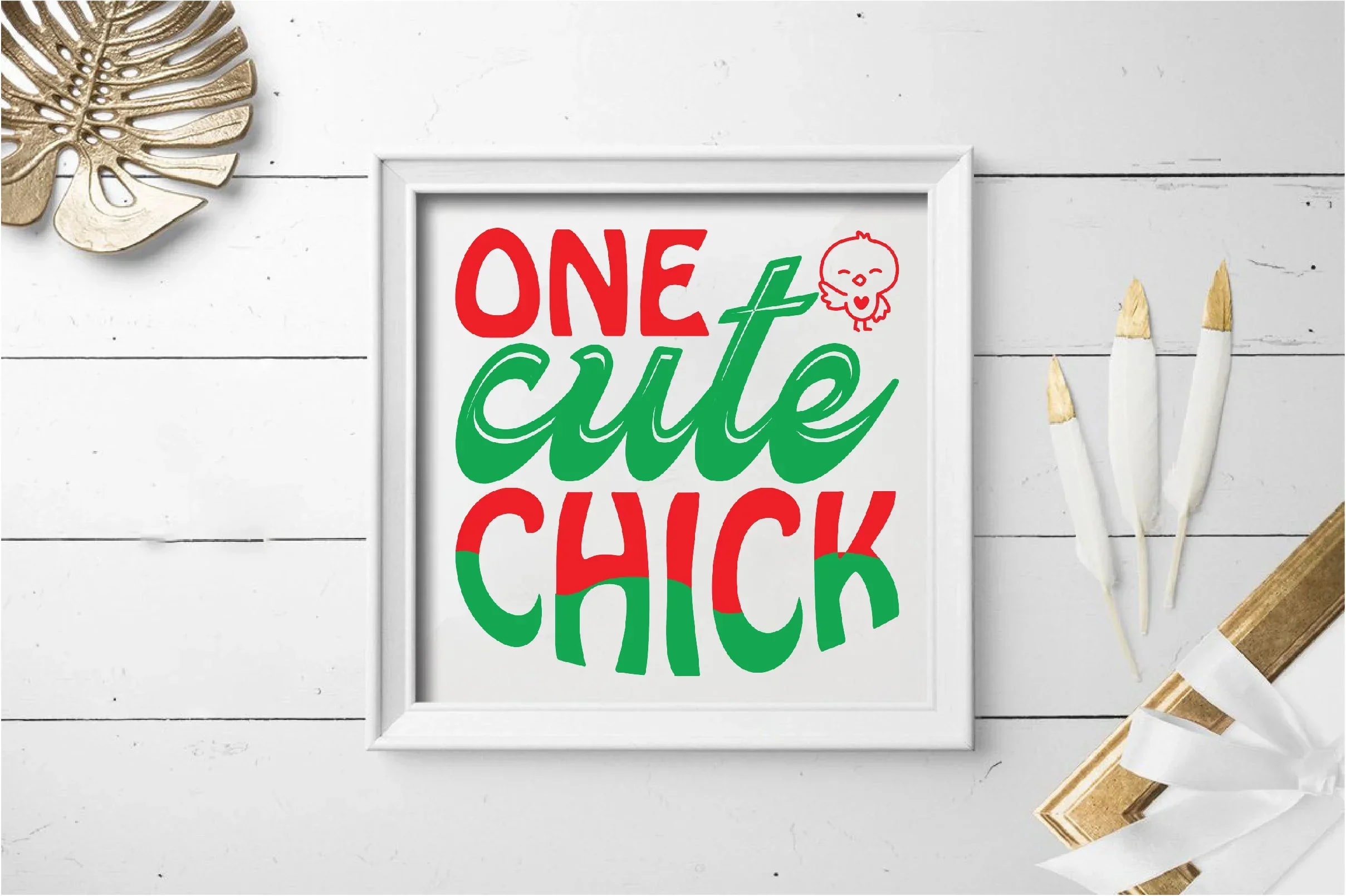 Baby & Kids SVG Bundle - Image 3
