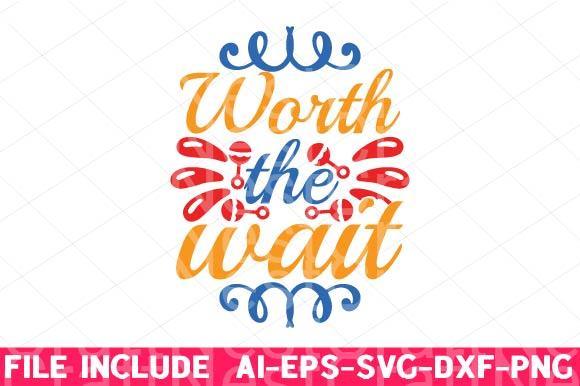 Baby SVG Bundle - Image 4