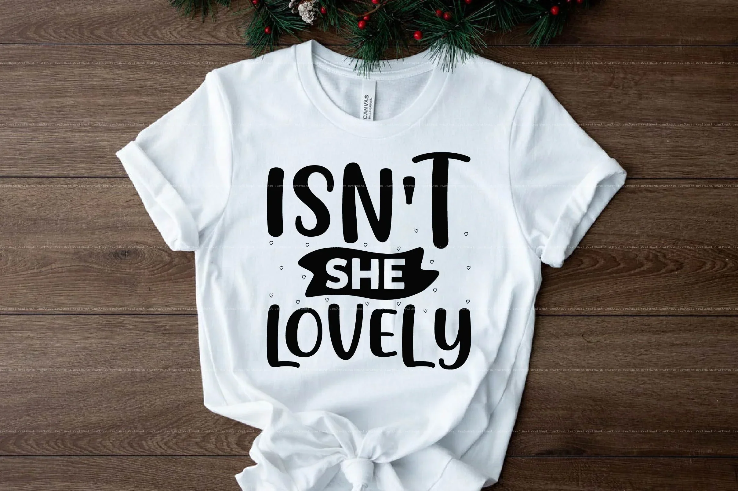 Baby SVG Bundle for Crafting - Image 6