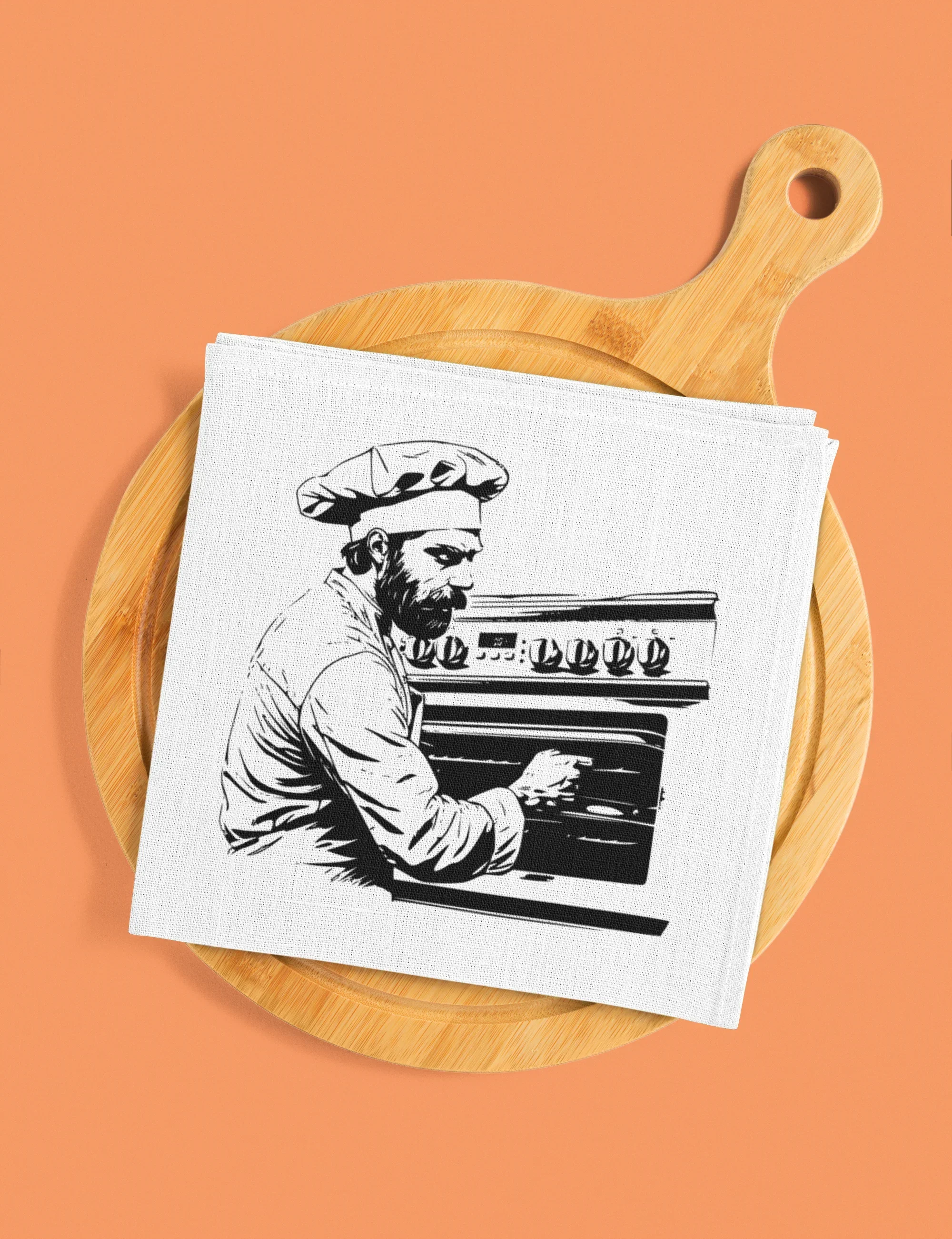 Baker SVG Bundle - Image 6