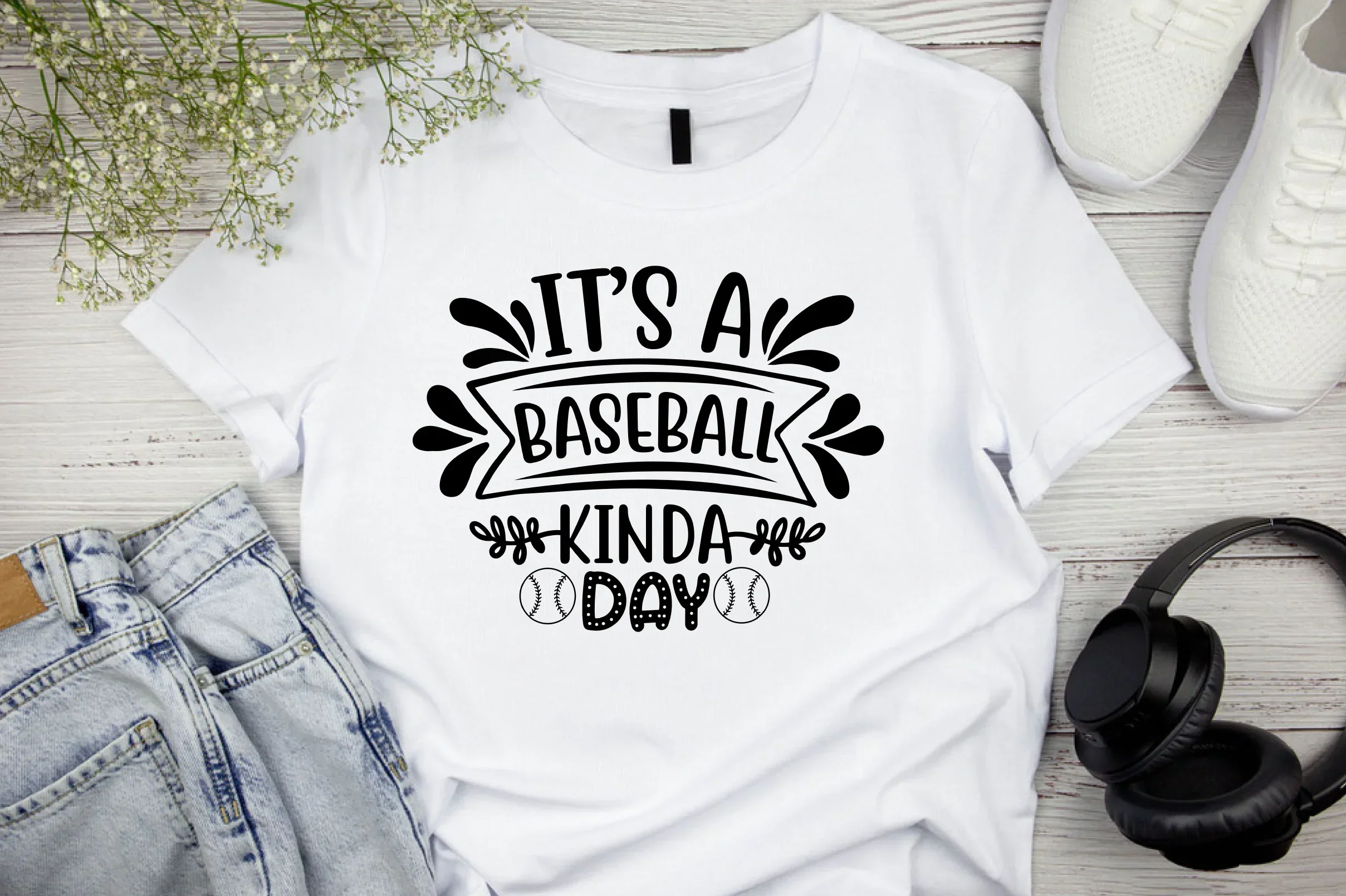 Baseball SVG Bundle - Image 15