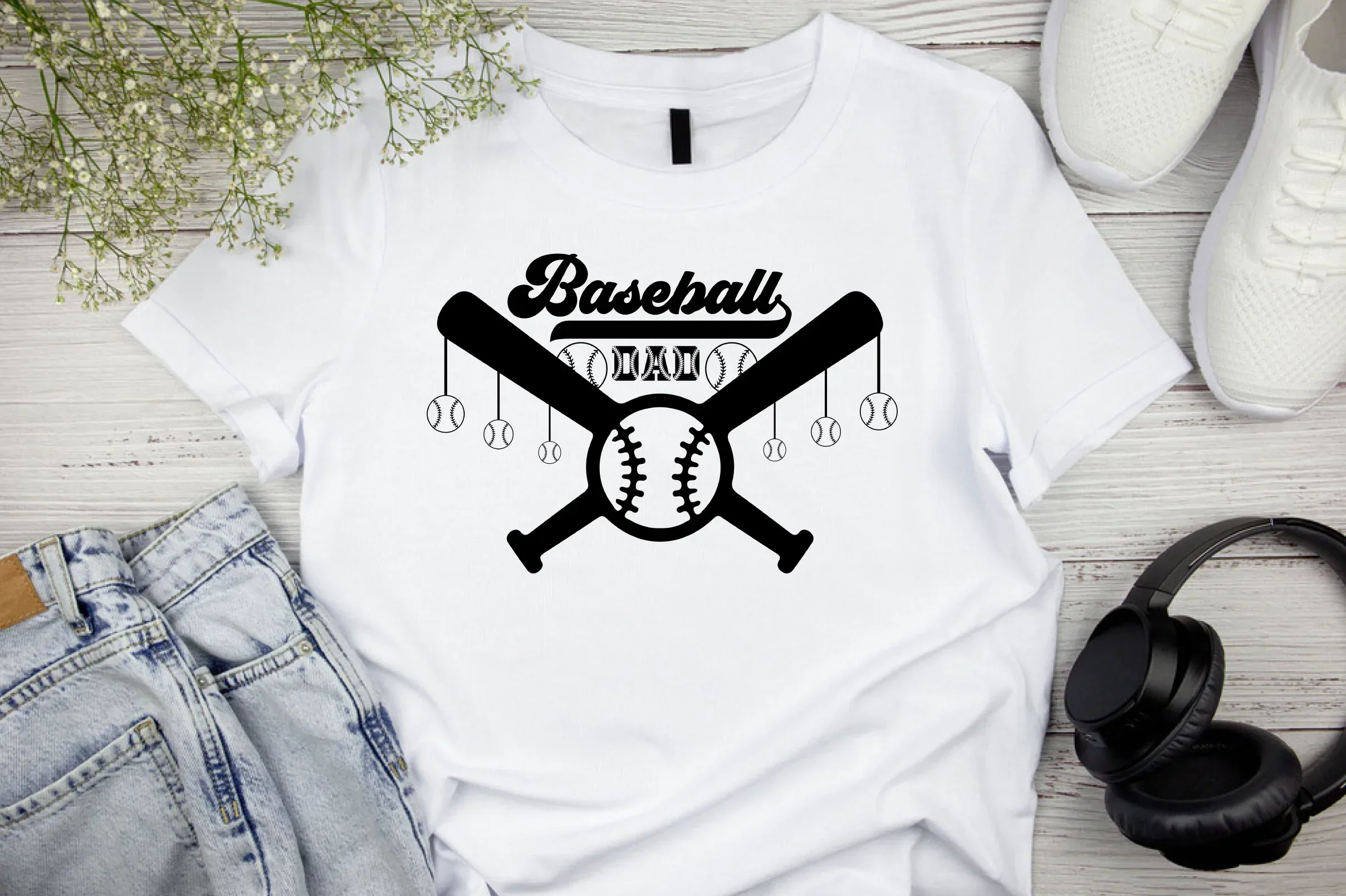 Baseball SVG Bundle - Image 8