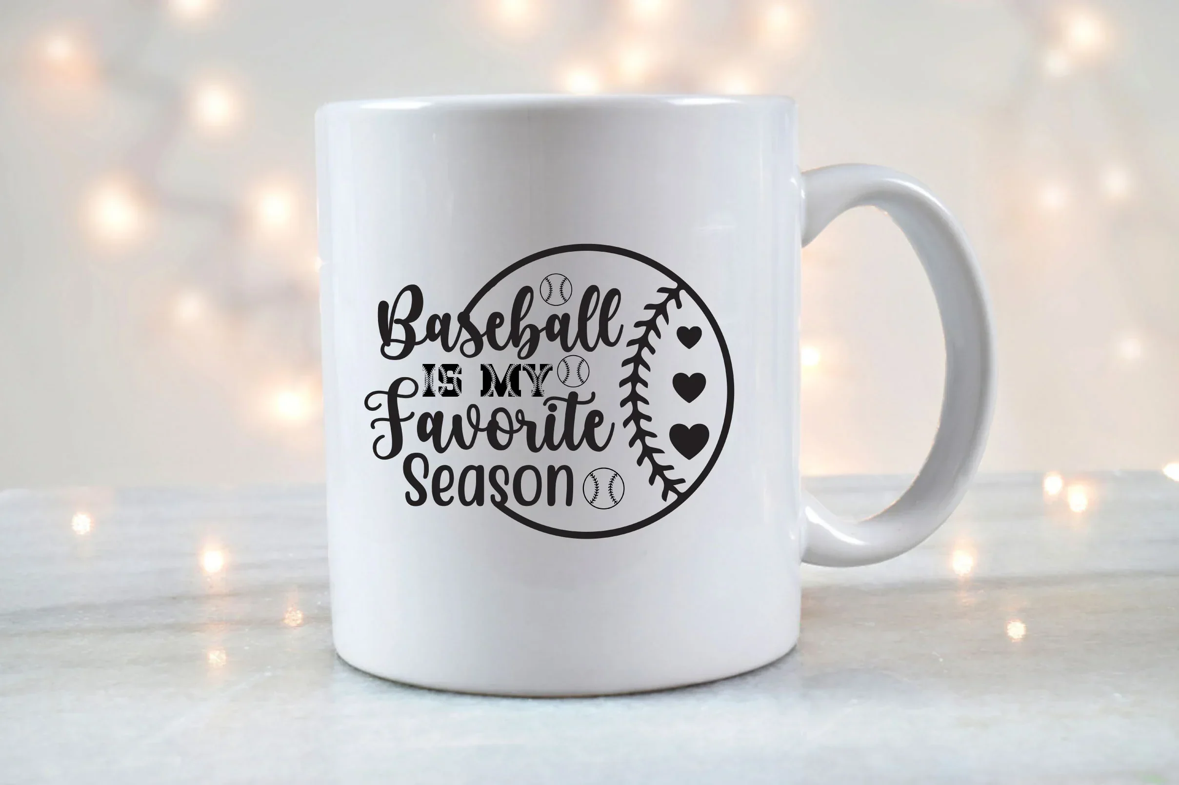 Baseball SVG Bundle - Image 9