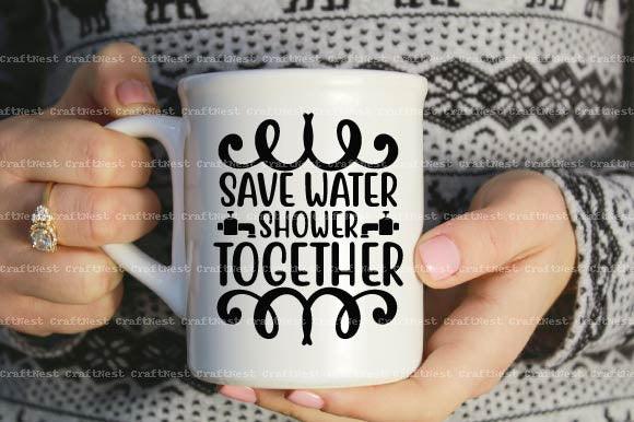 Bathroom Design SVG Bundle - Image 11