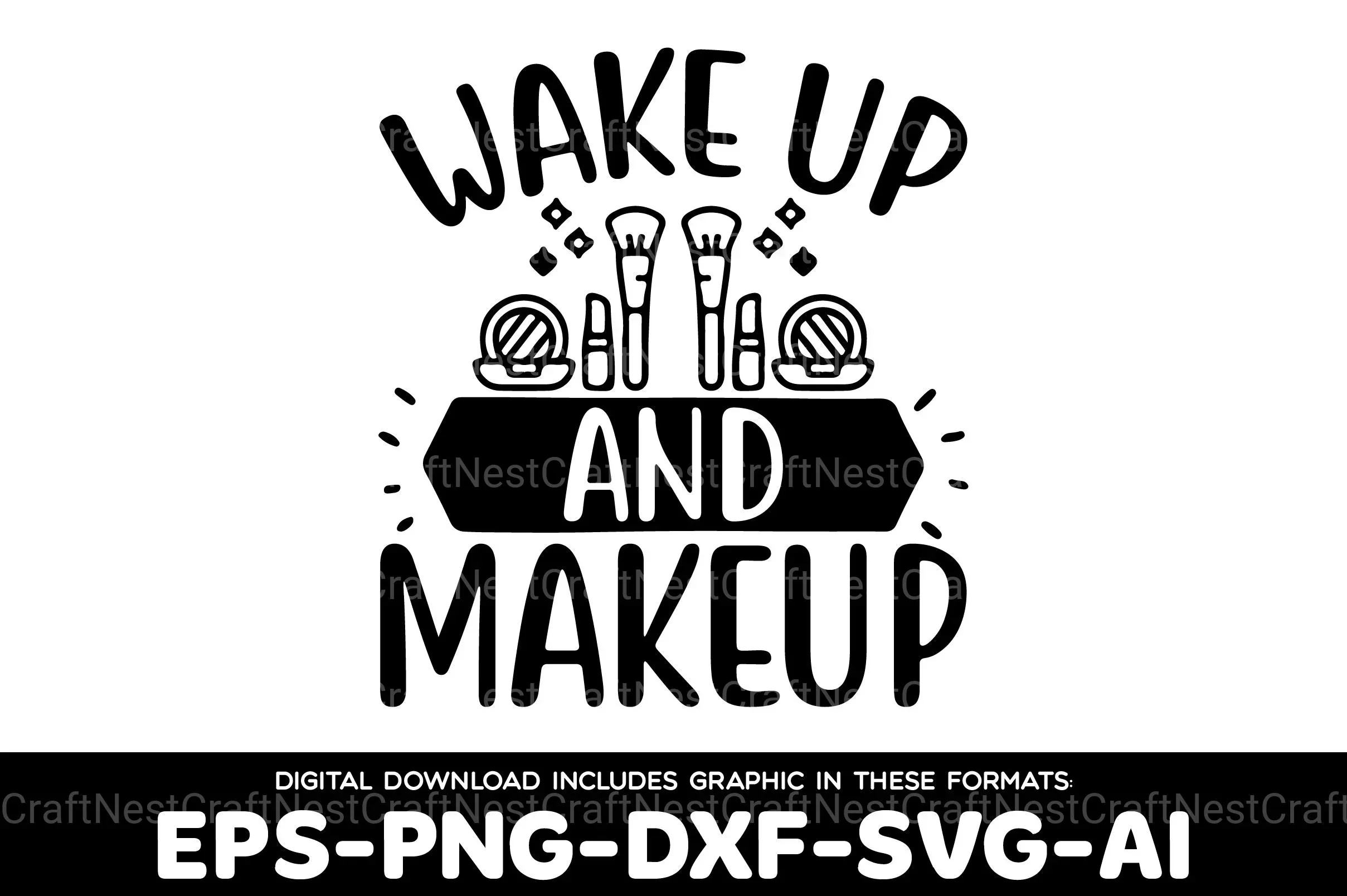 Bathroom SVG Bundle - Image 4