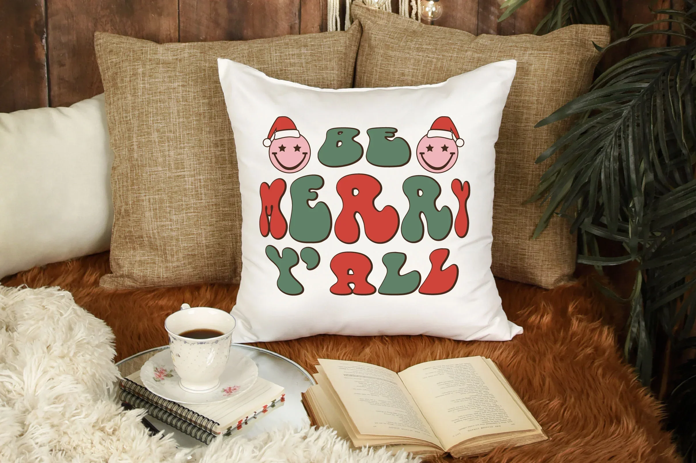 Be Merry Y'All Bundle - Image 2