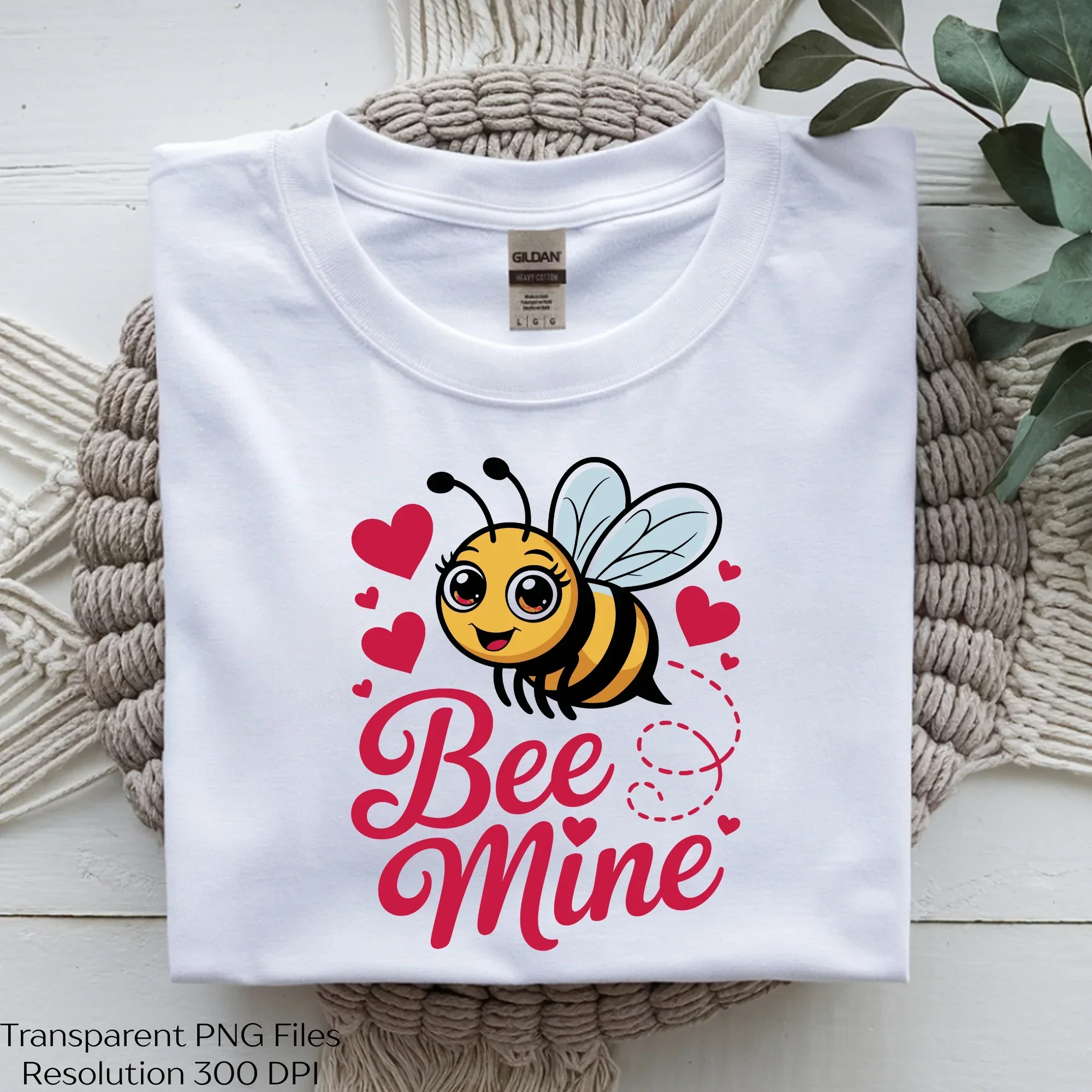 Bee Mine Funny Valentine's Day SVG Bundle