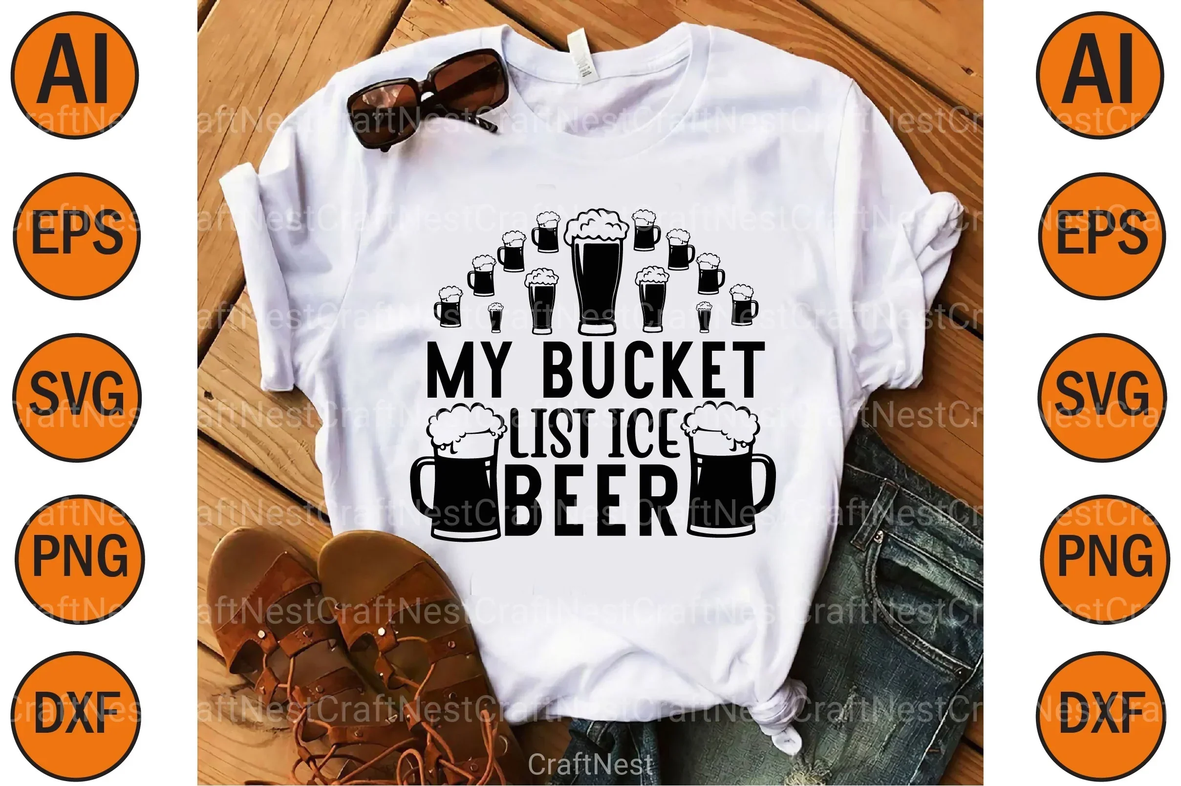 Beer Design Bundle - Image 4