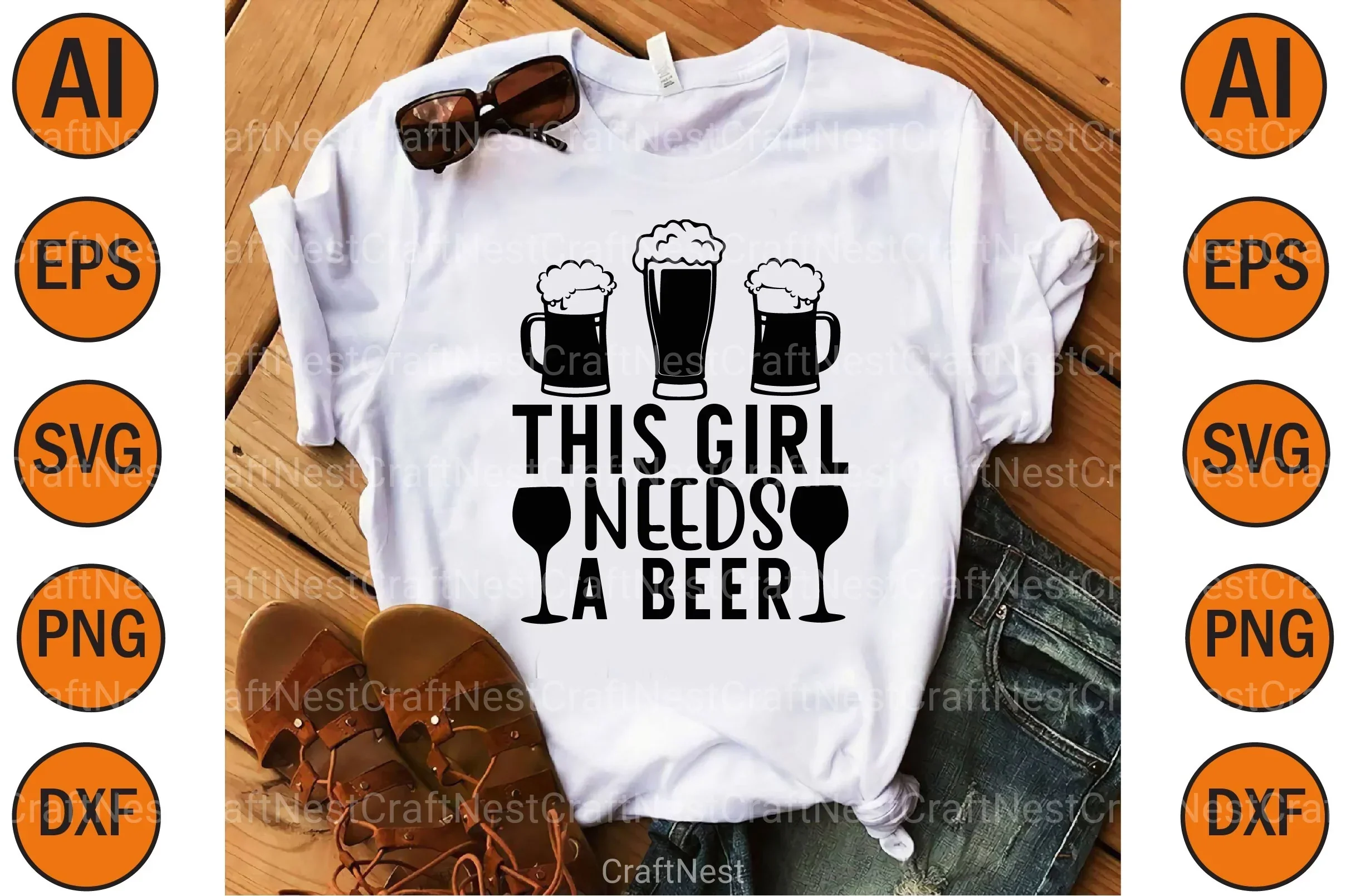 Beer Design Bundle - Image 9