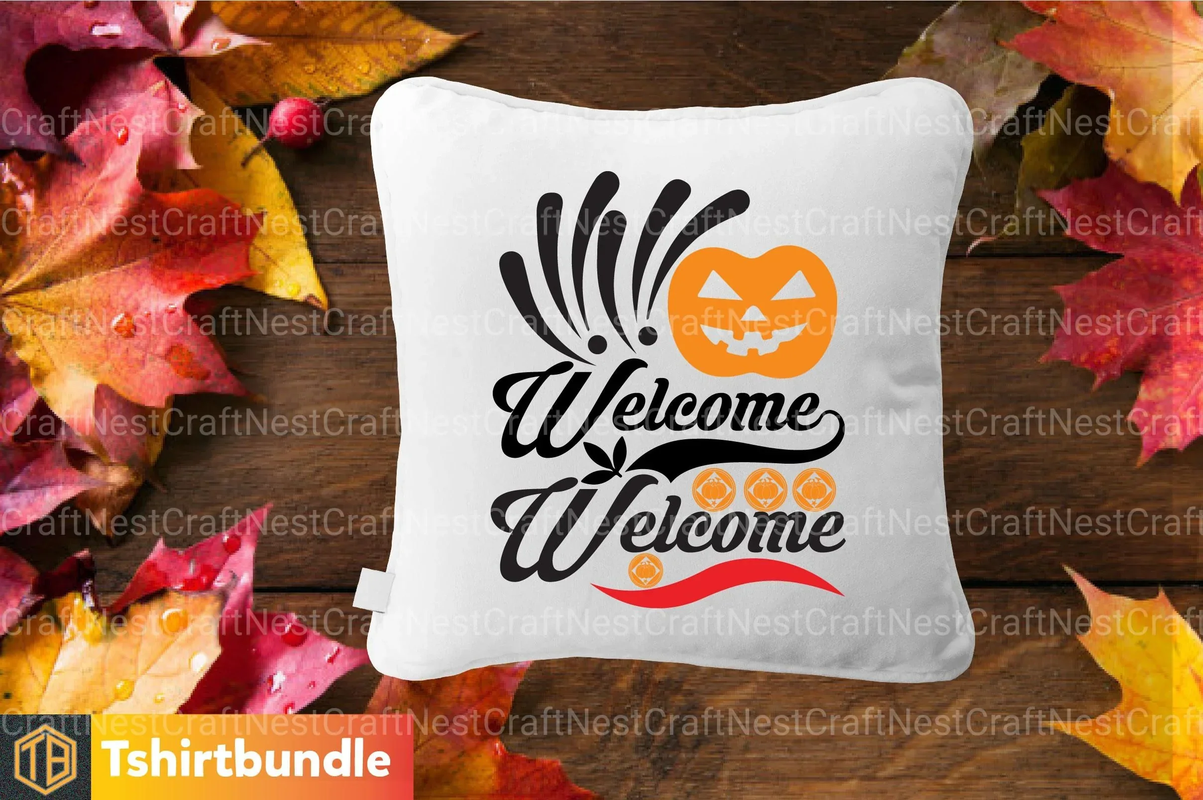 Big Fall SVG Bundle - Image 3