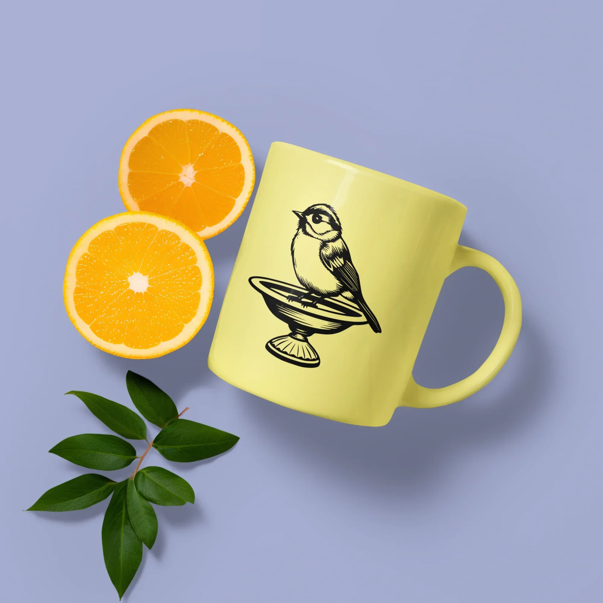 Bird Watching SVG Bundle - Image 4