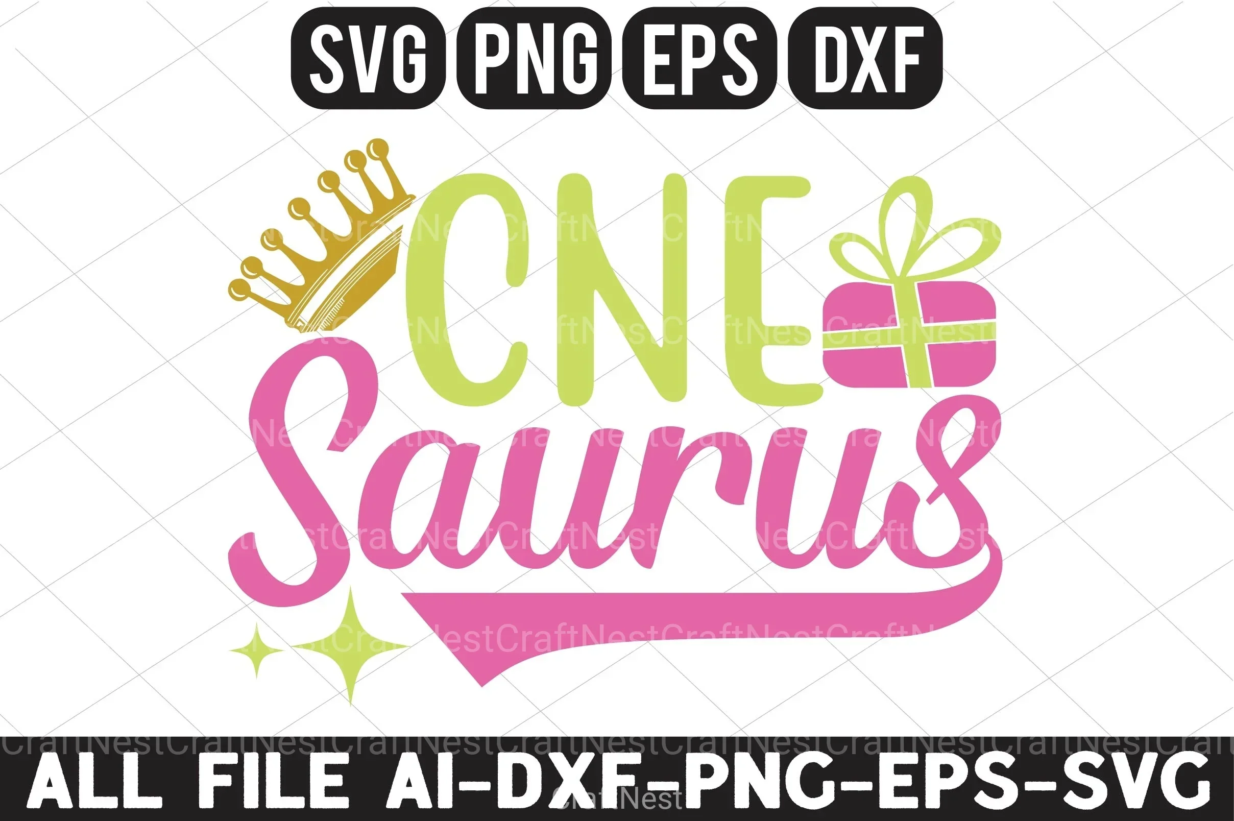 Birthday Design Bundle - Image 4