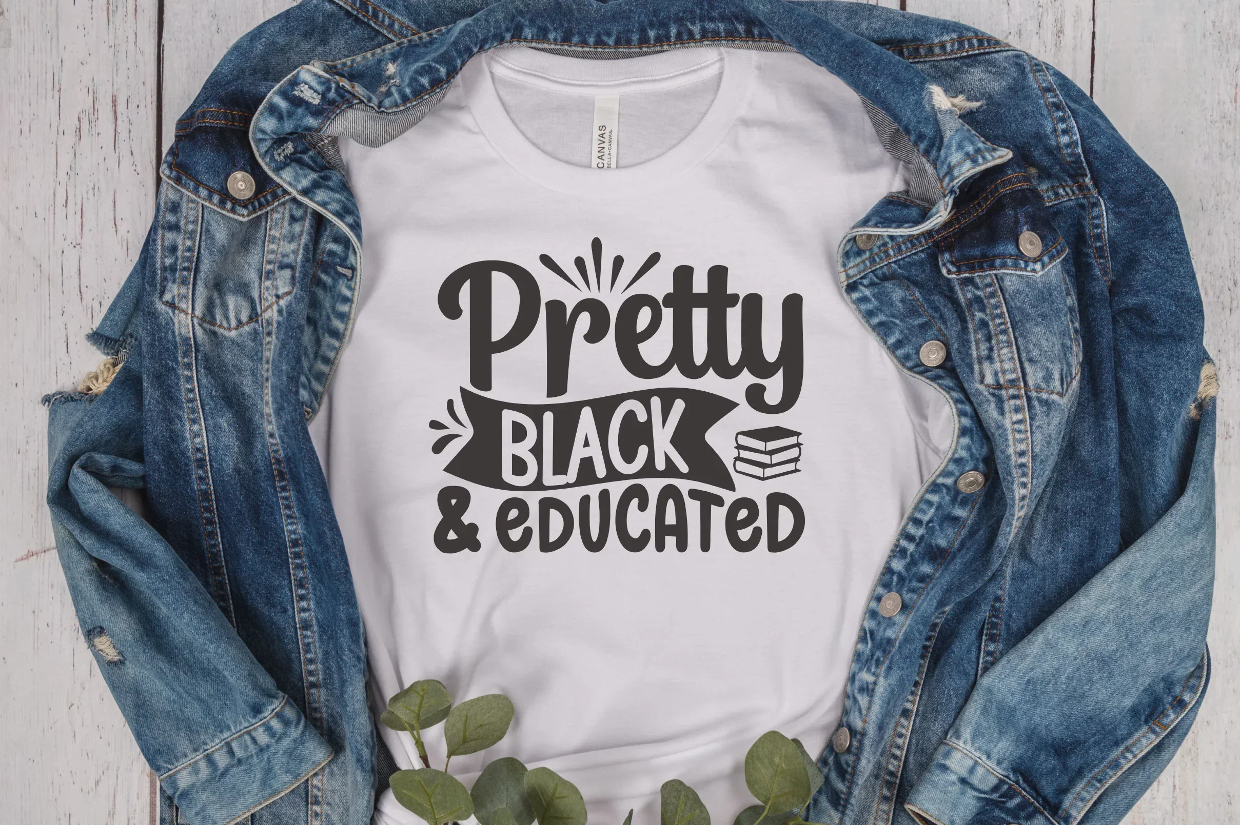 Black Queen SVG Bundle - Image 10