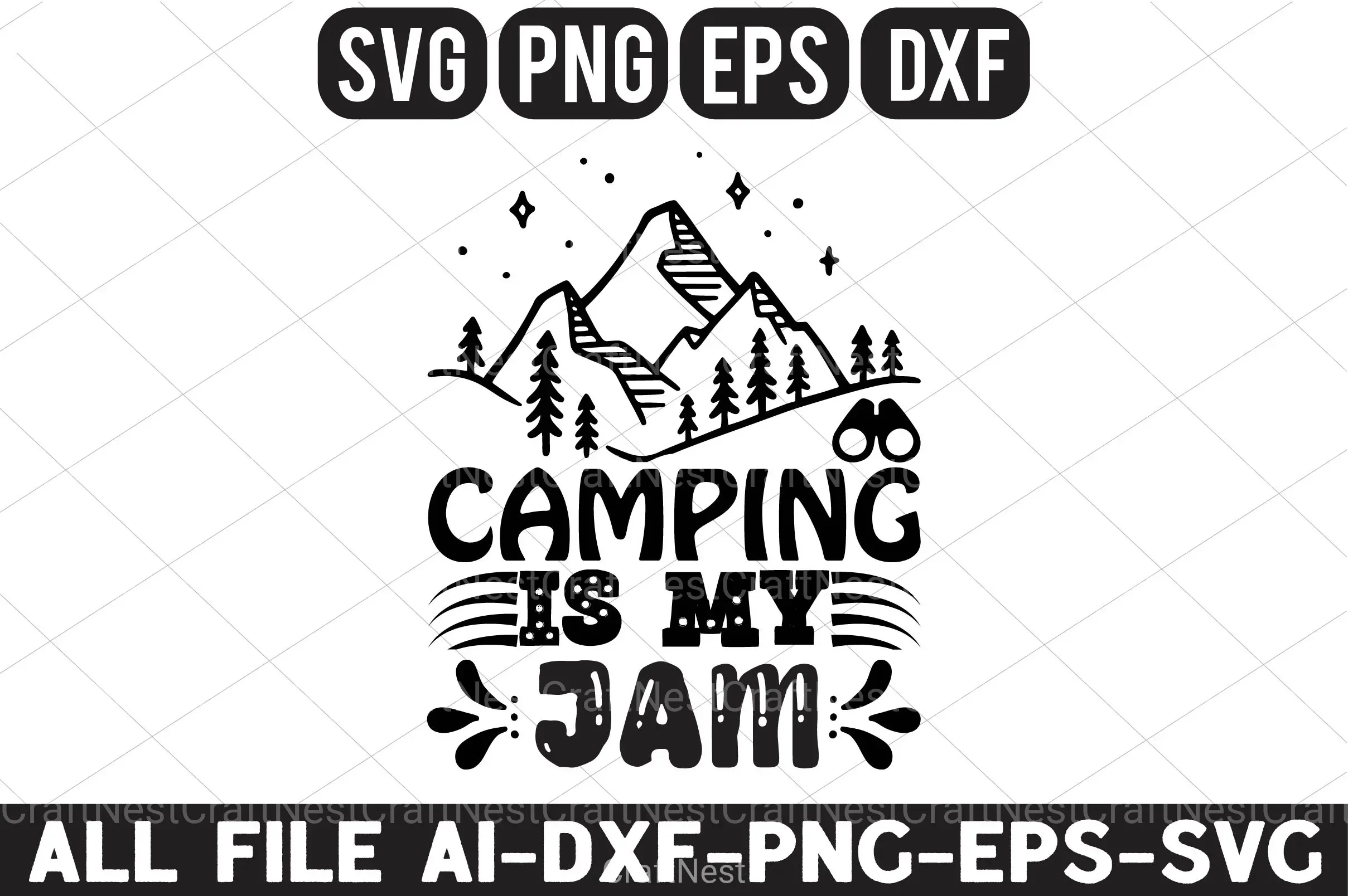 Camigg Design Bundle - Image 3