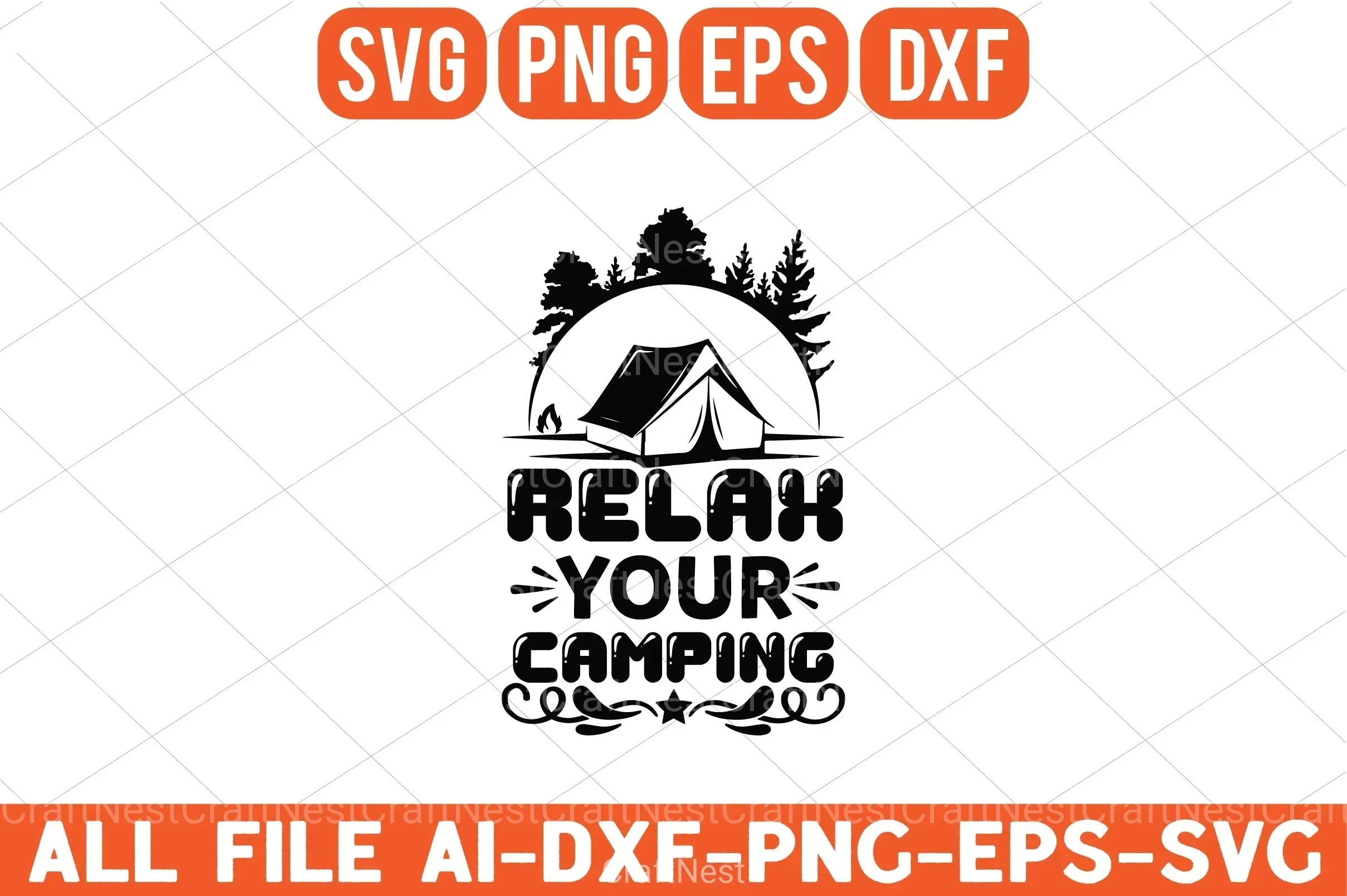 Campibg Bundle - Image 3
