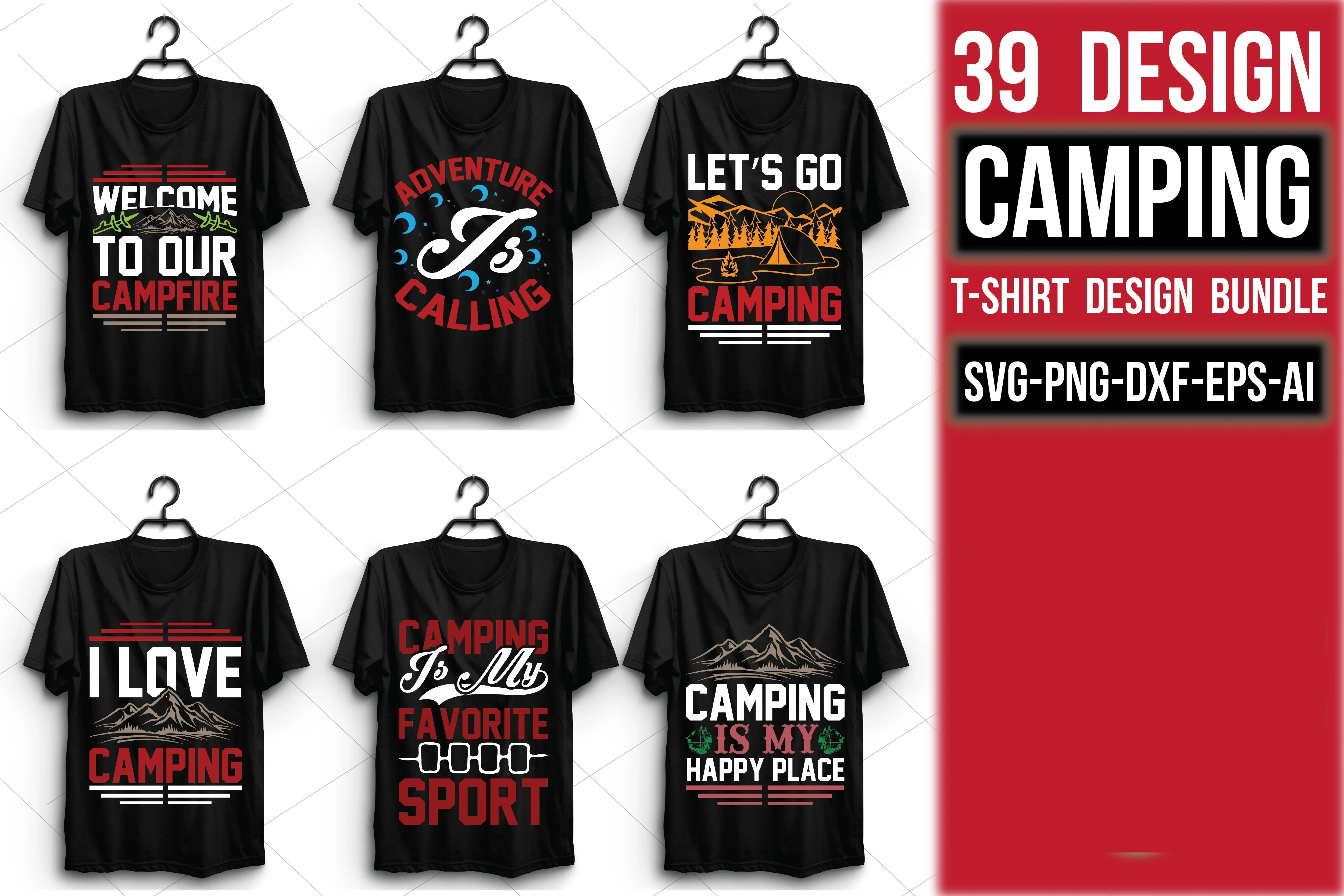 Camping Bundle - Image 2