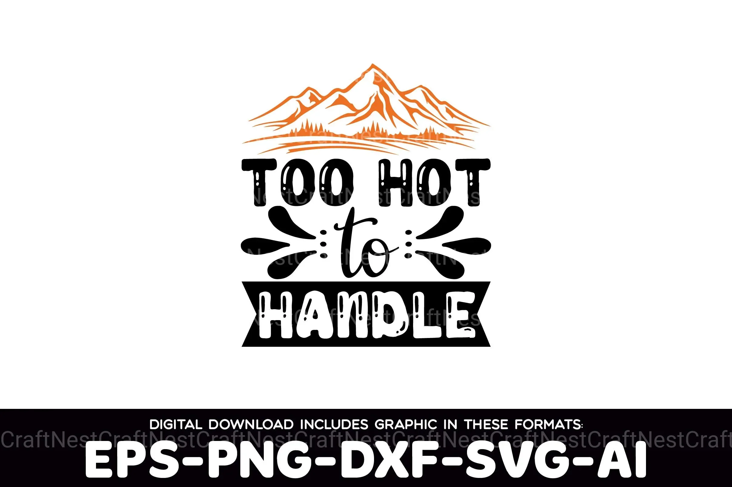 Camping SVG Bundle - Image 3