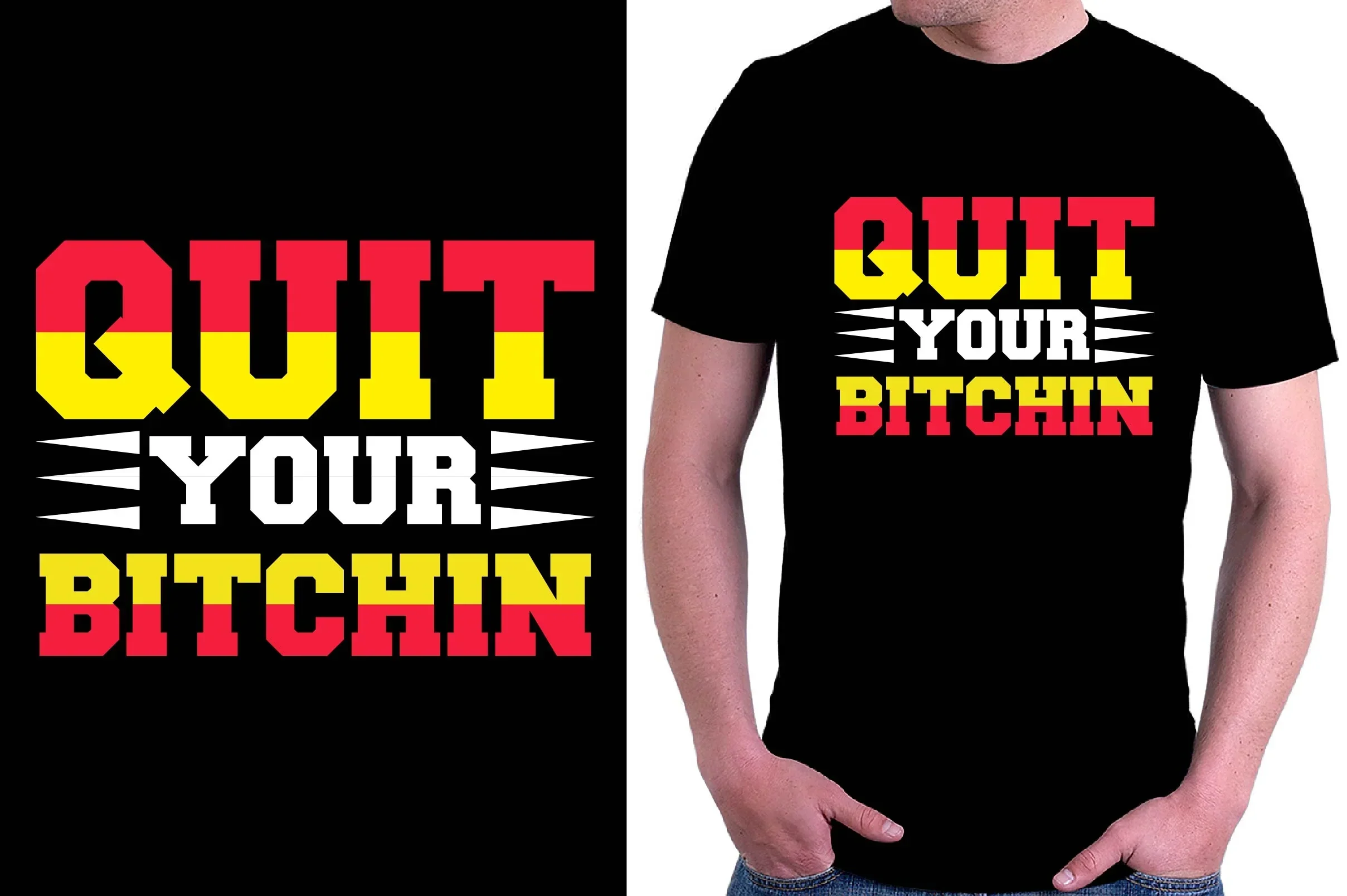 Camping T-Shirt Bundle - Image 3