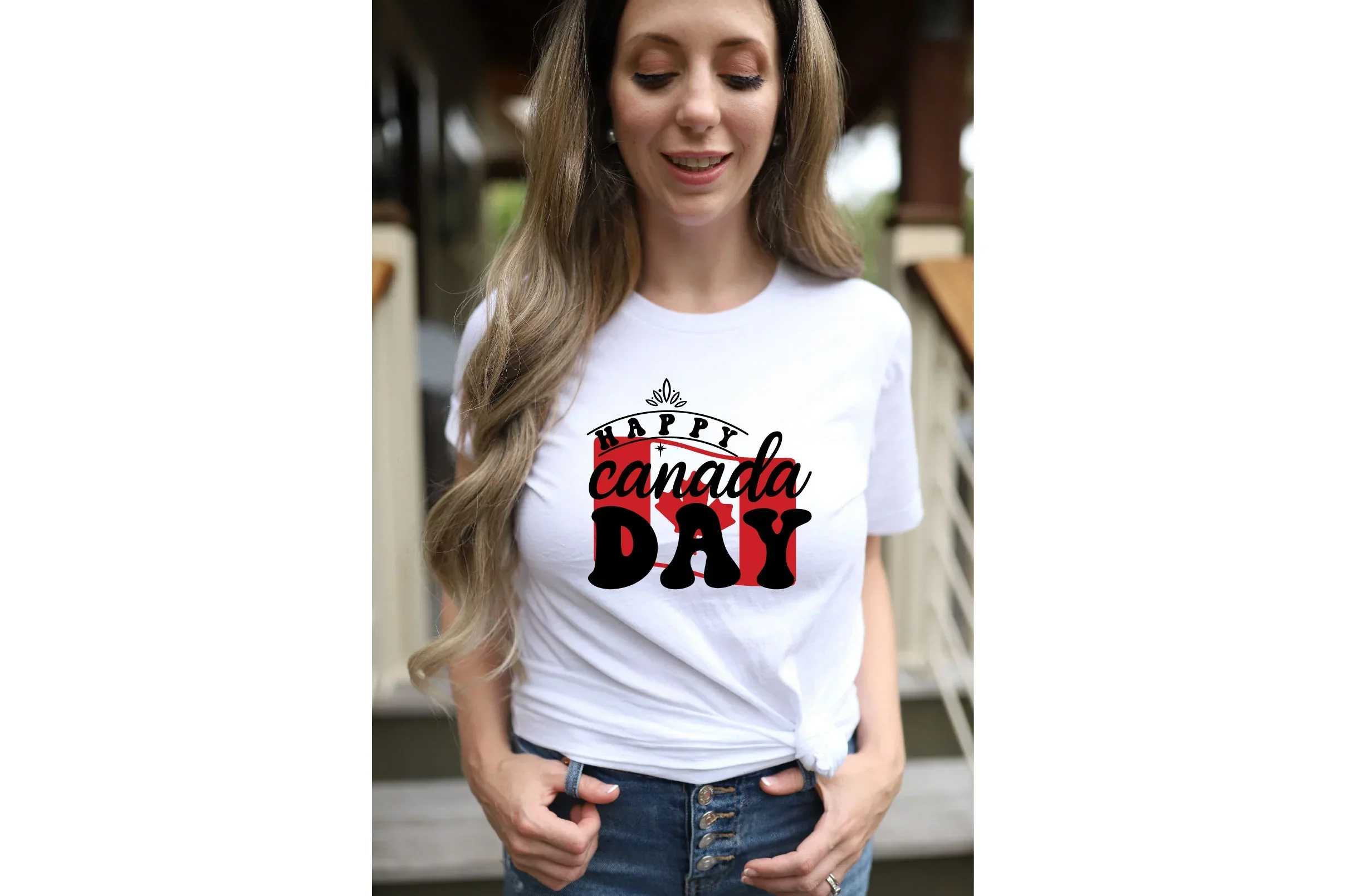 Canada Day SVG Bundle - Image 2