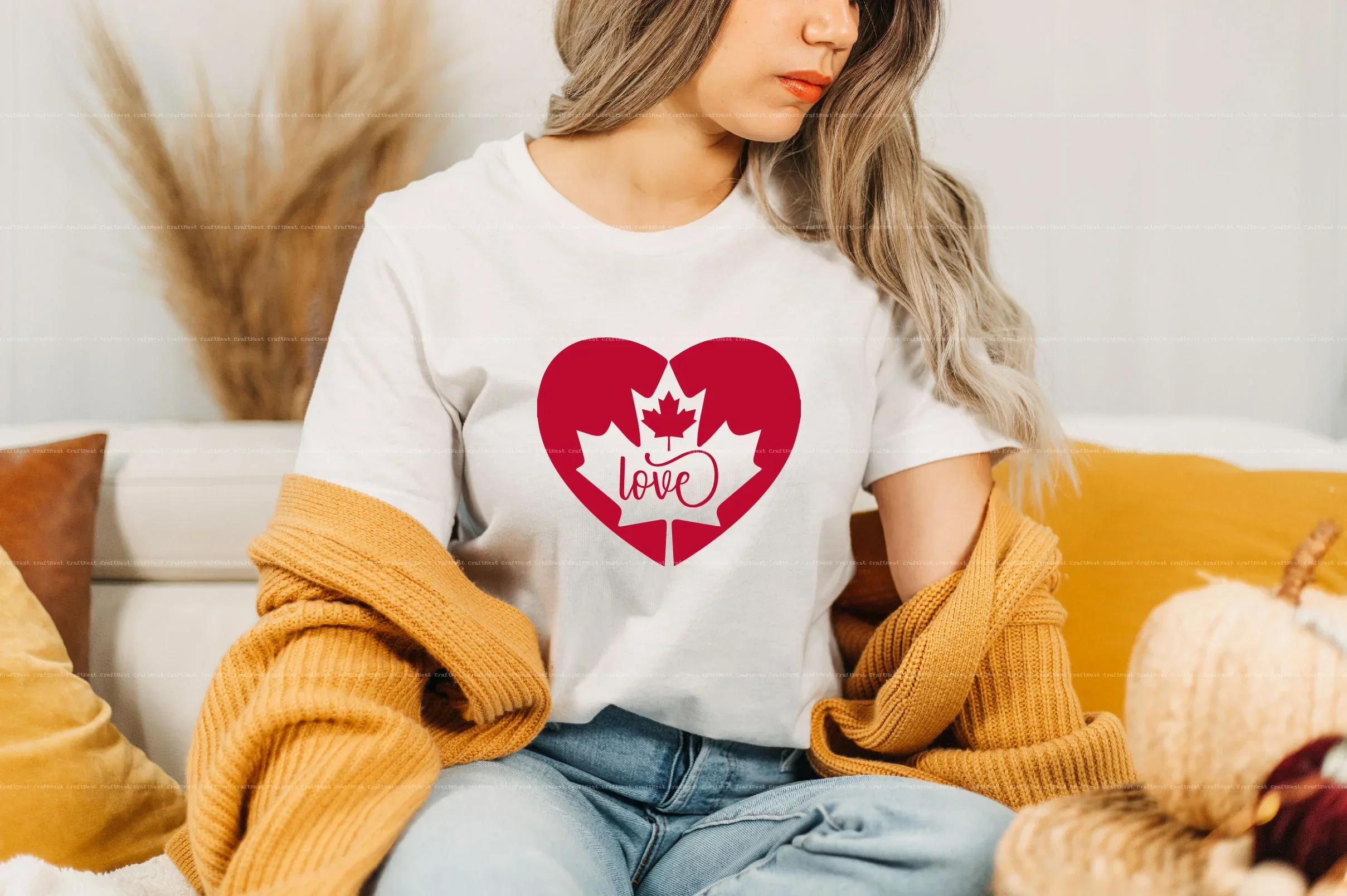 Canada Day SVG Bundle - Image 13