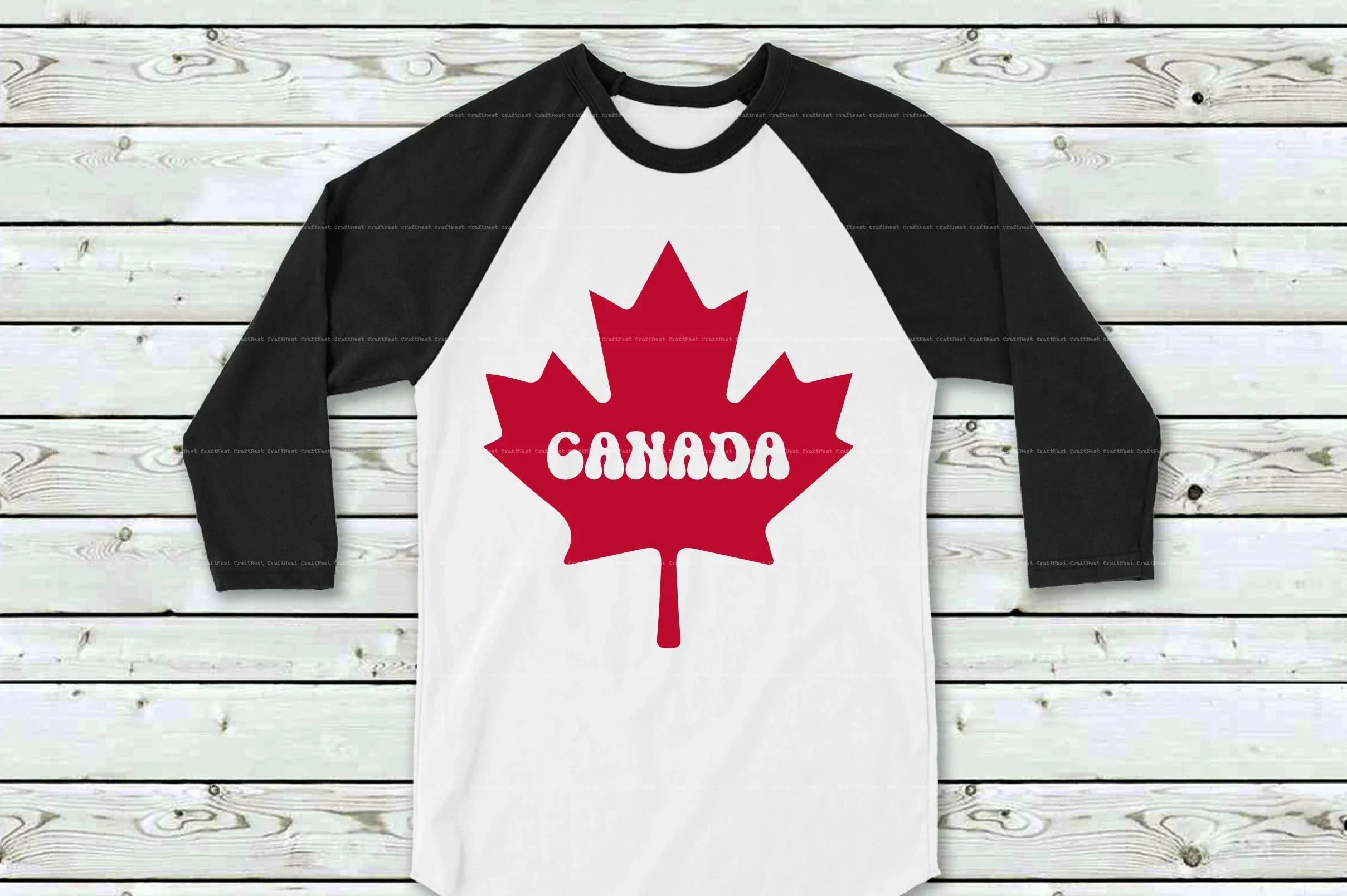 Canada Day SVG Bundle - Image 15