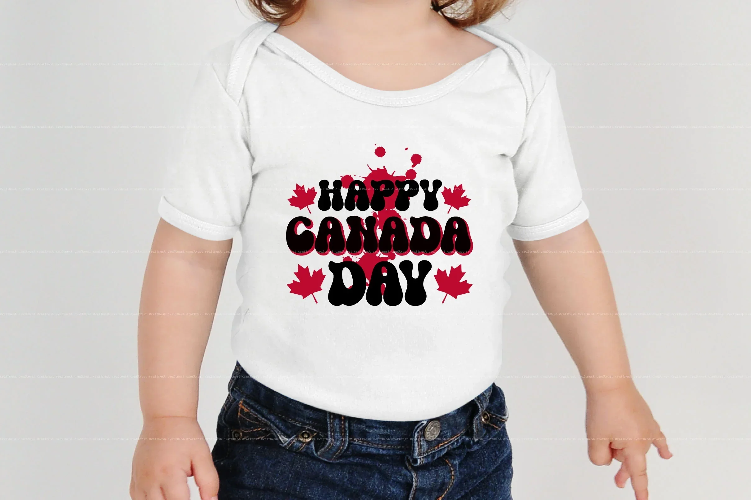 Canada Day SVG Bundle - Image 2