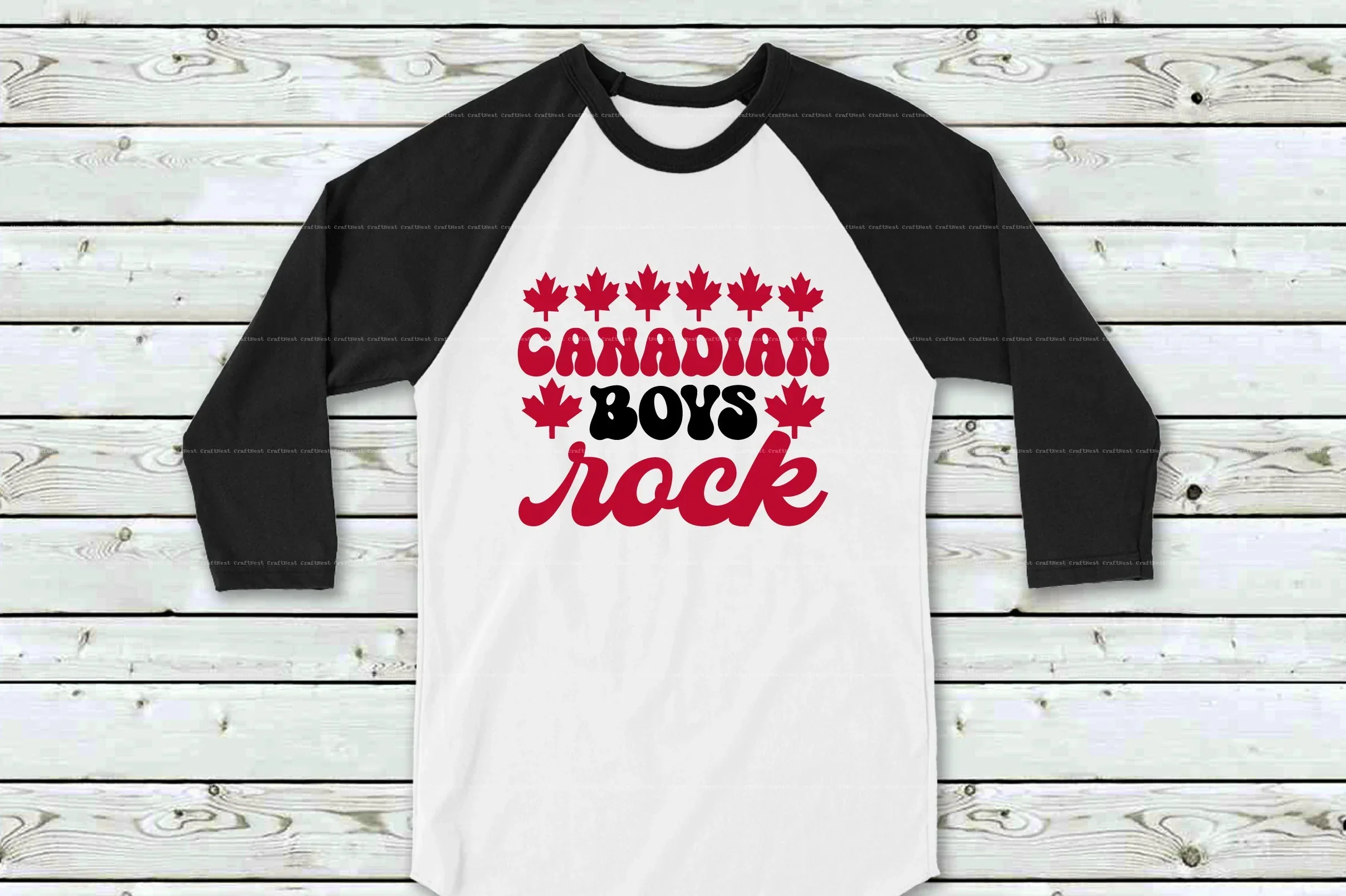 Canada Day SVG Bundle - Image 5