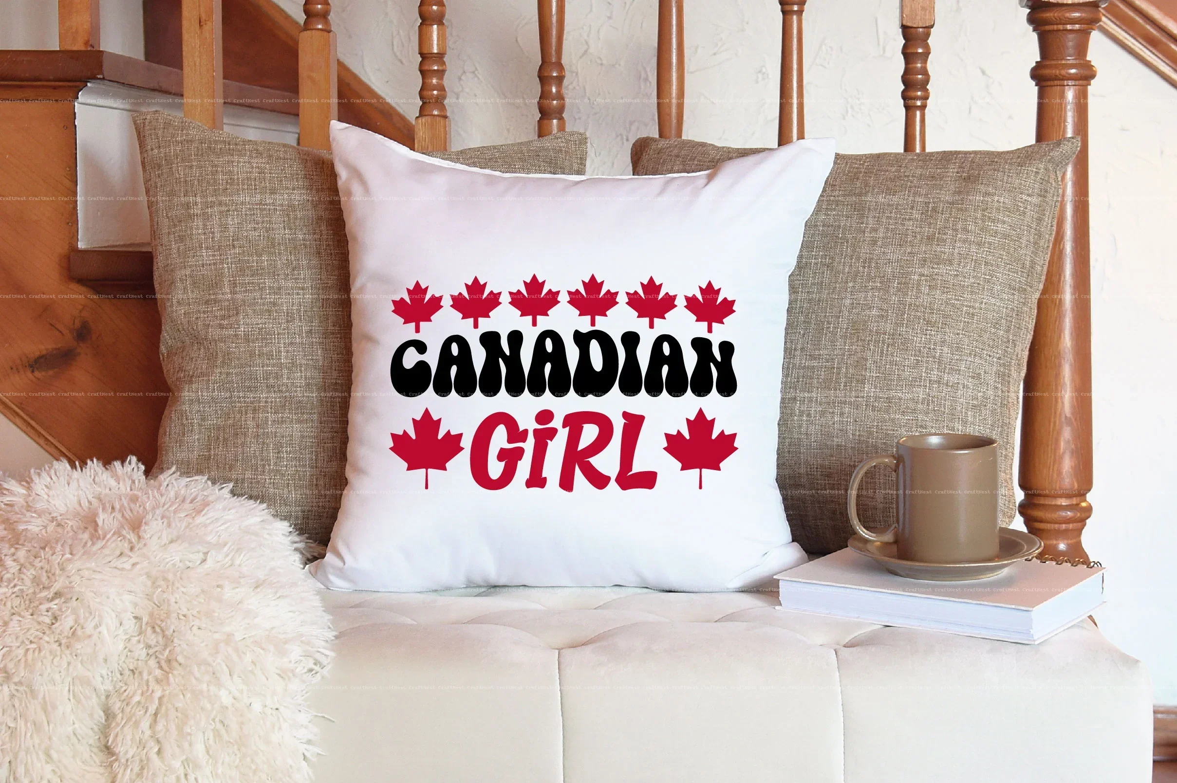 Canada Day SVG Bundle - Image 6